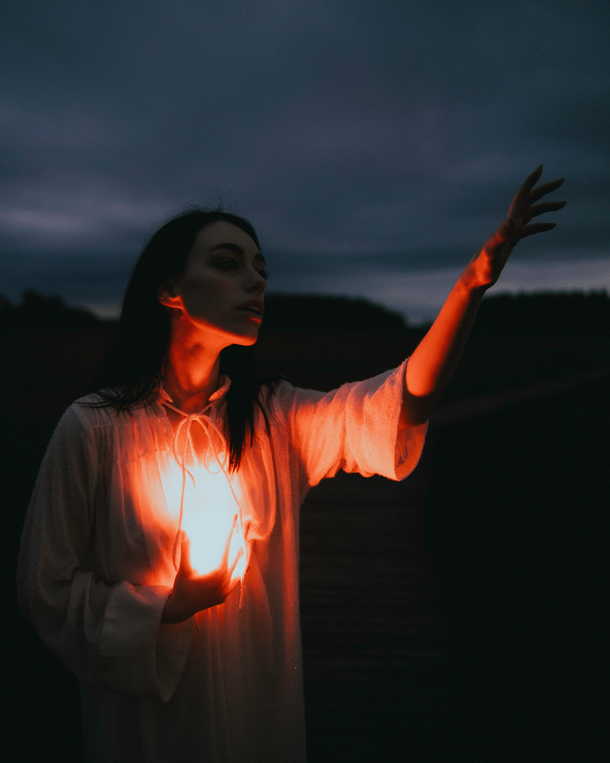 Alice. Репортажный и портретный фотограф в Москве Кристина Волконская