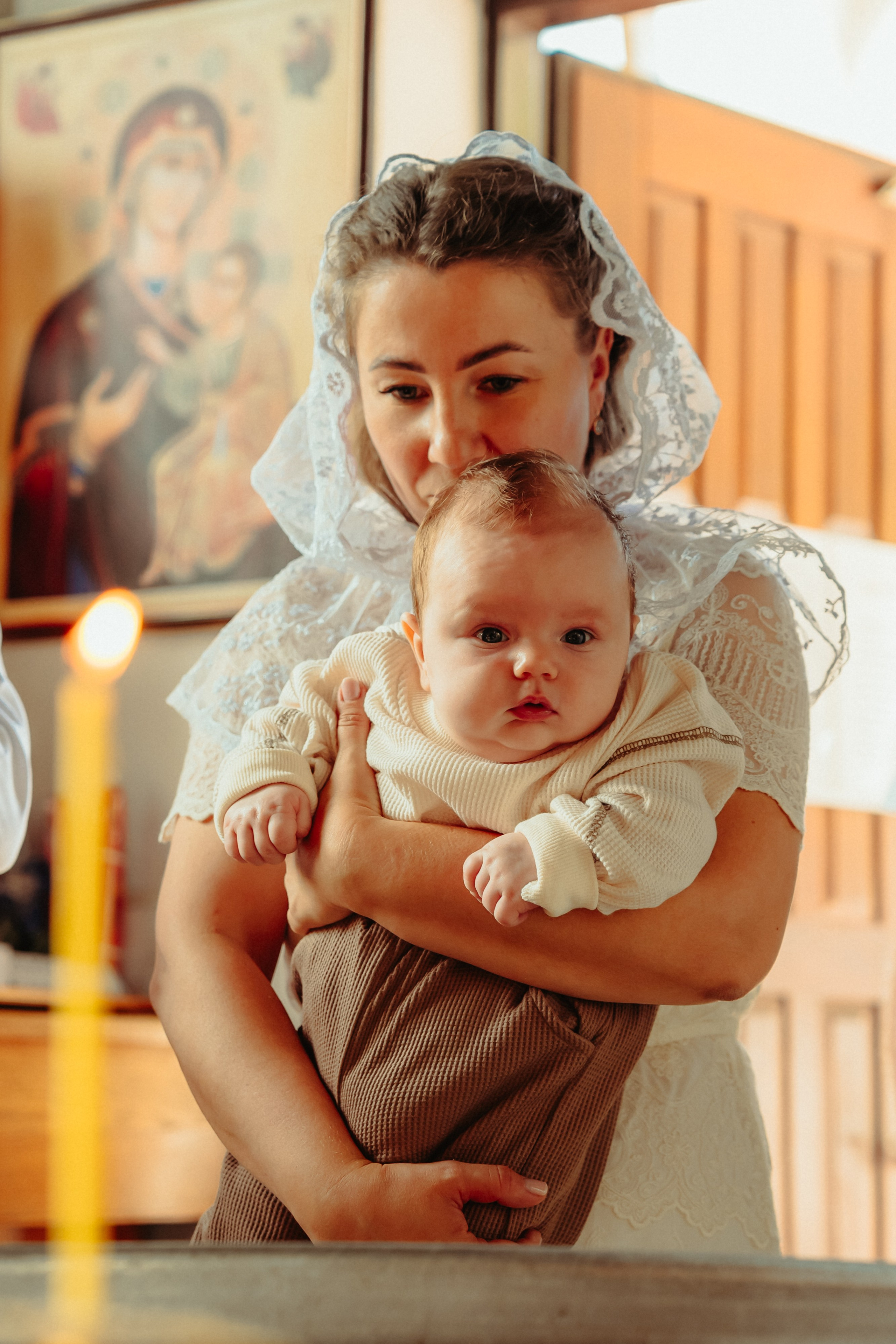 Крестины/Венчание. Фотограф Лазаревское. Индивидуальный и творческий фотограф, семейный и свадебный фотограф из Сочи