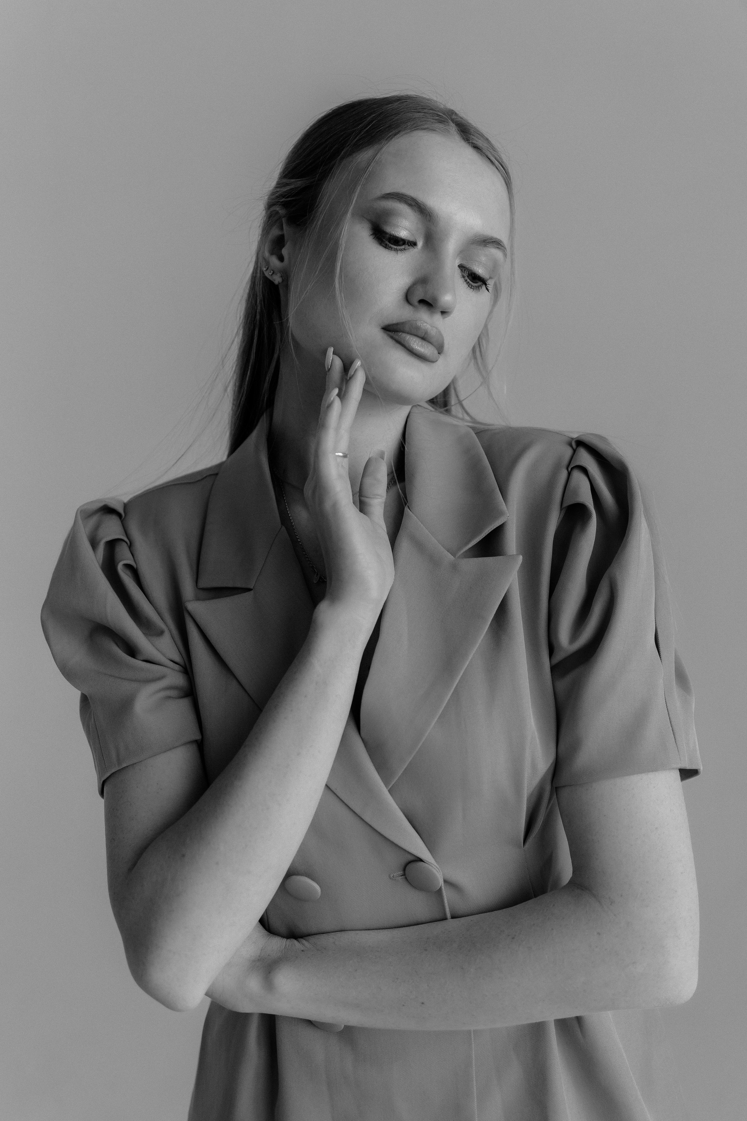 Индивидуальная. Фотограф Францова Полина