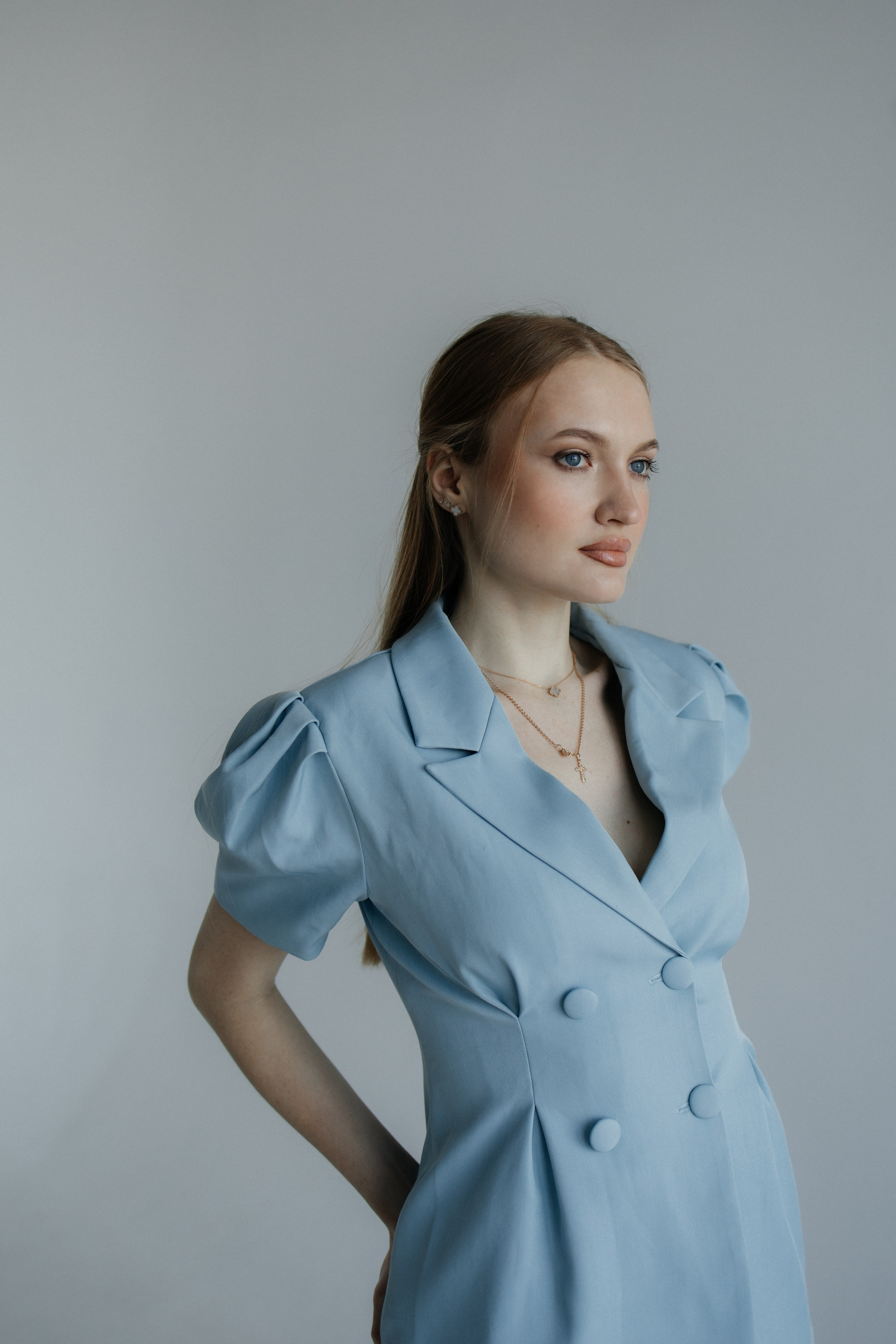 Индивидуальная. Фотограф Францова Полина