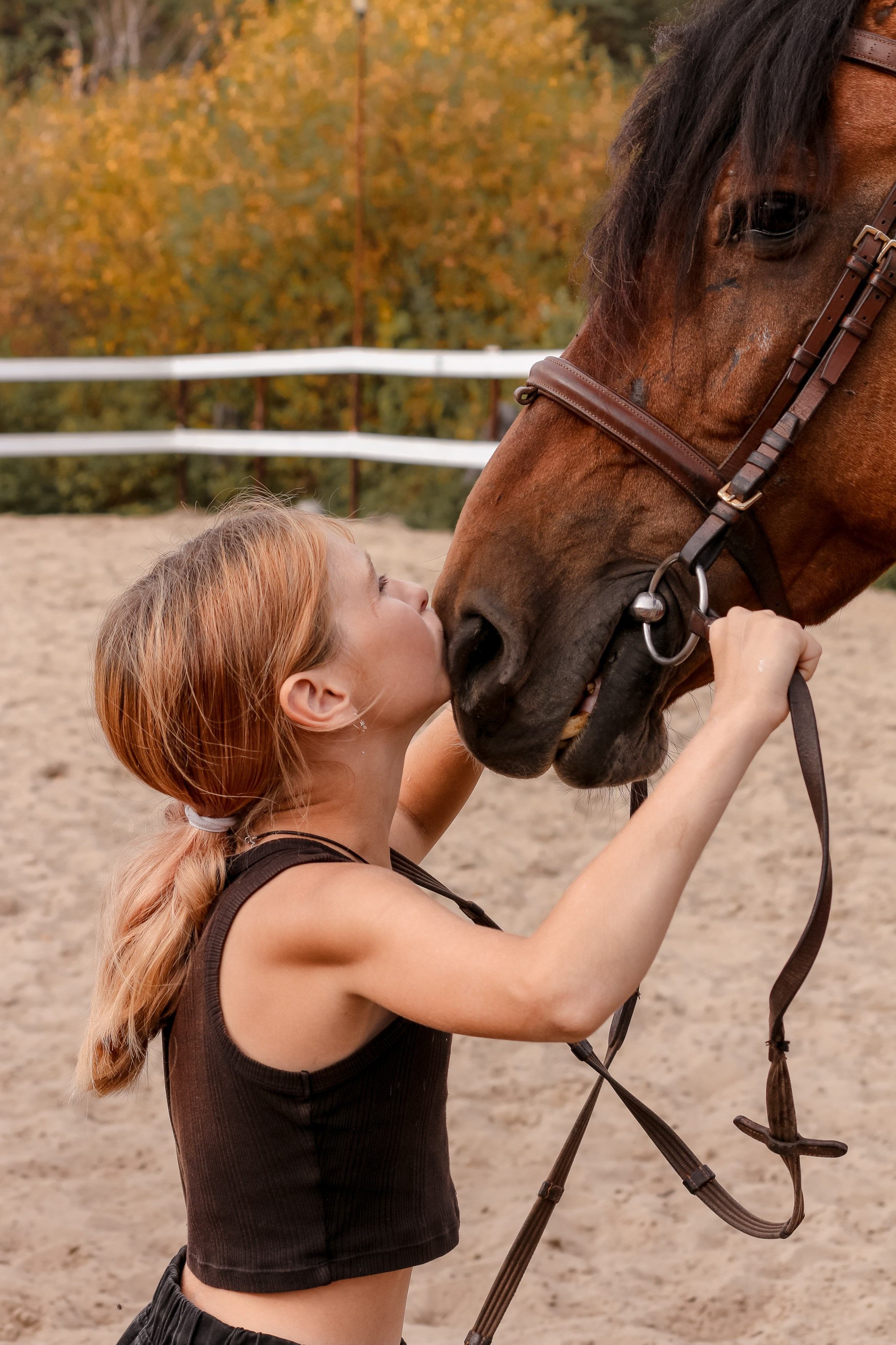 Дети. Фотограф Тата Шип