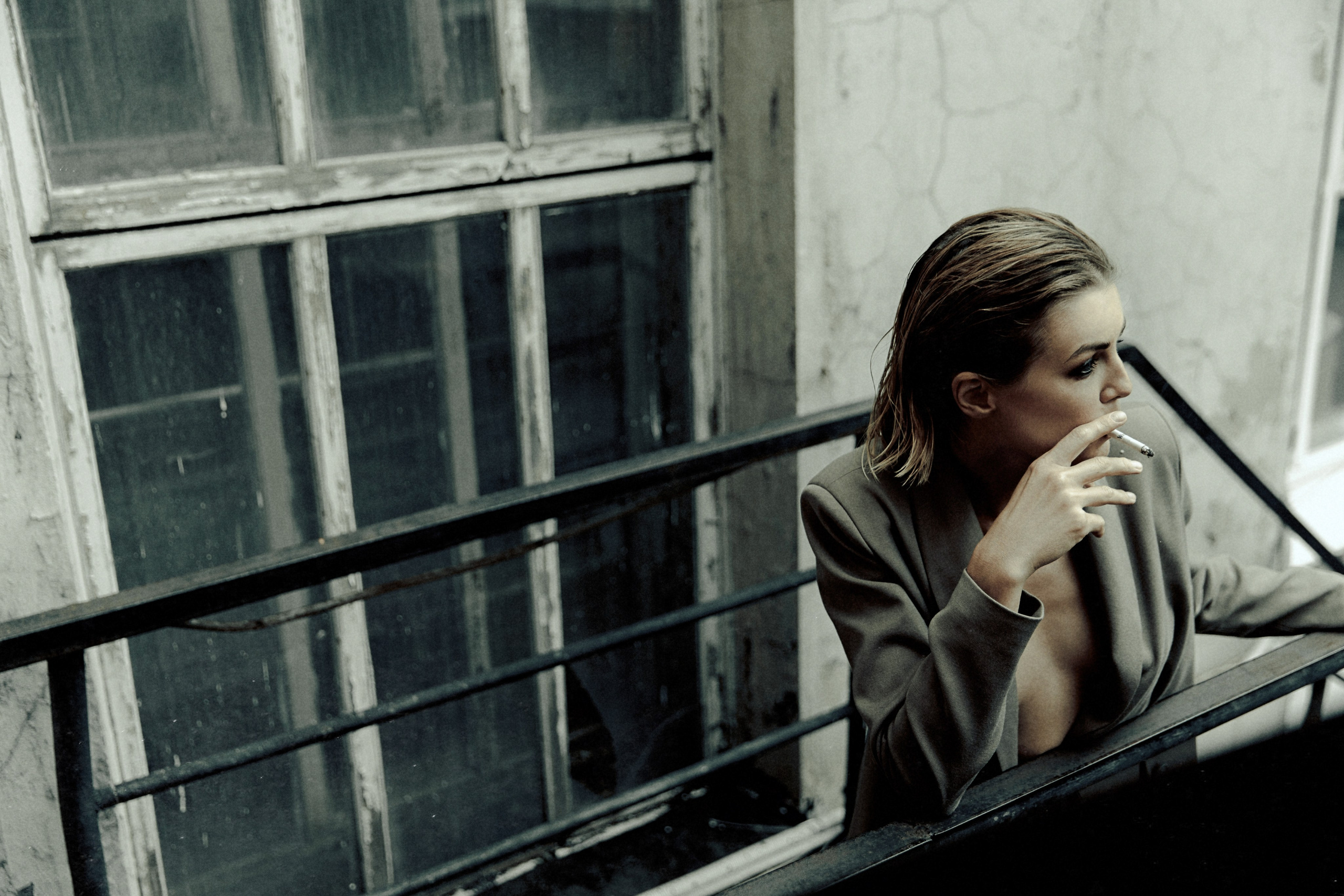 DARIA. Yulia Otroschenko