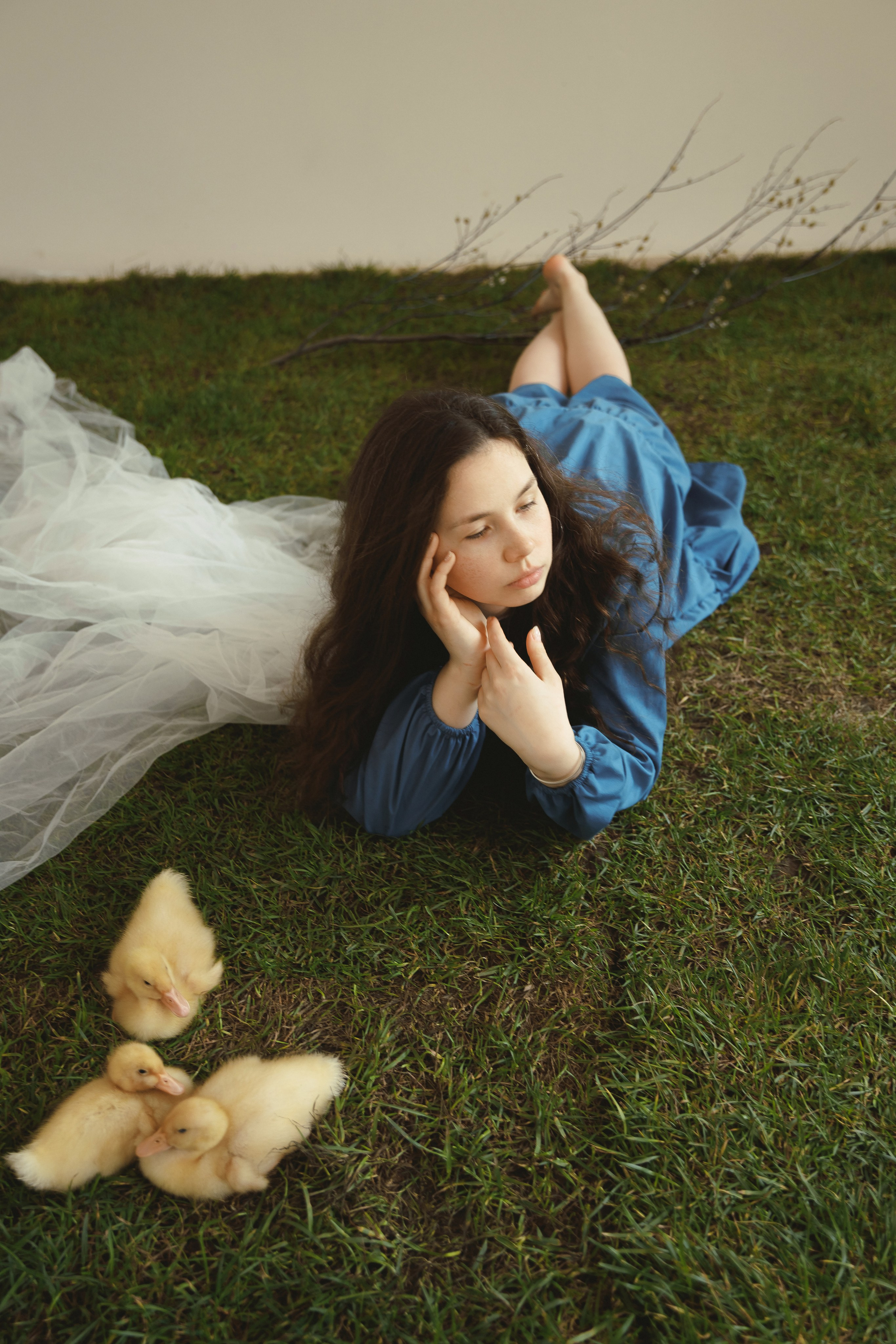 Лида. Фотограф в Самаре Юля Борщ