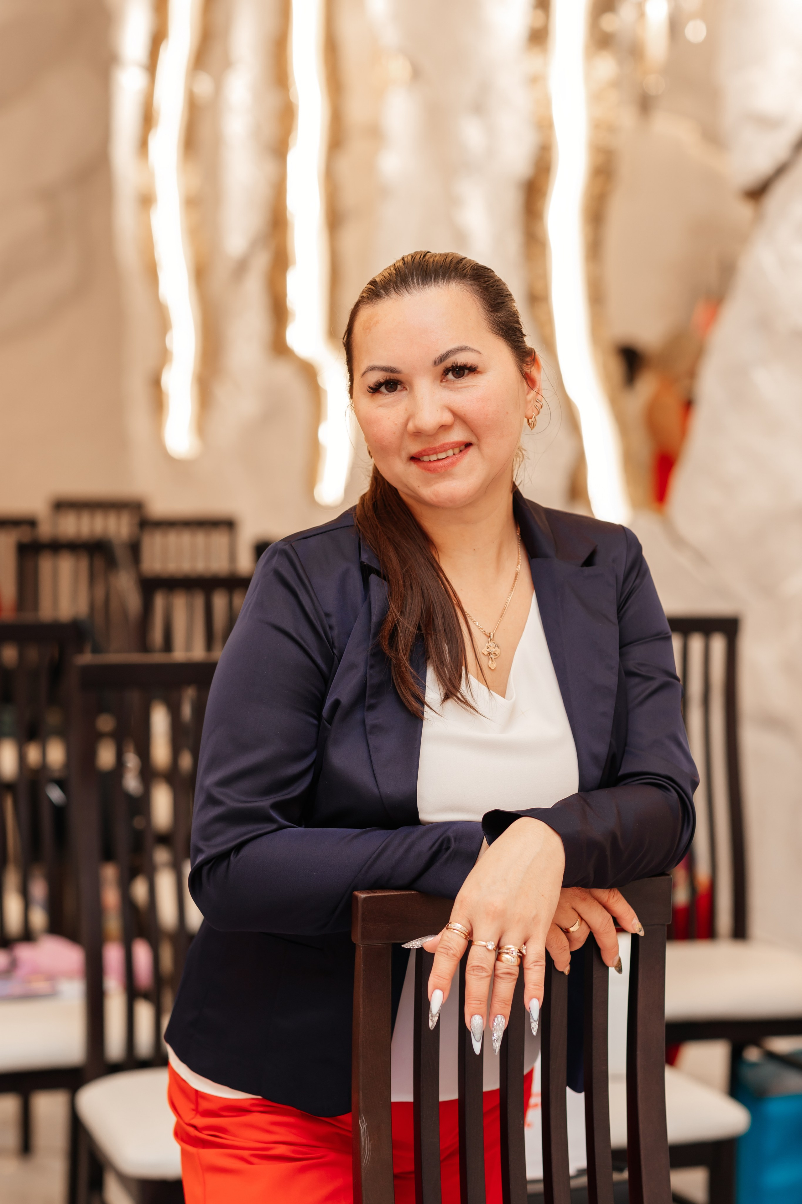 Brand Day Zen Color. Марина Шаймухаметова. Фотограф в Уфе