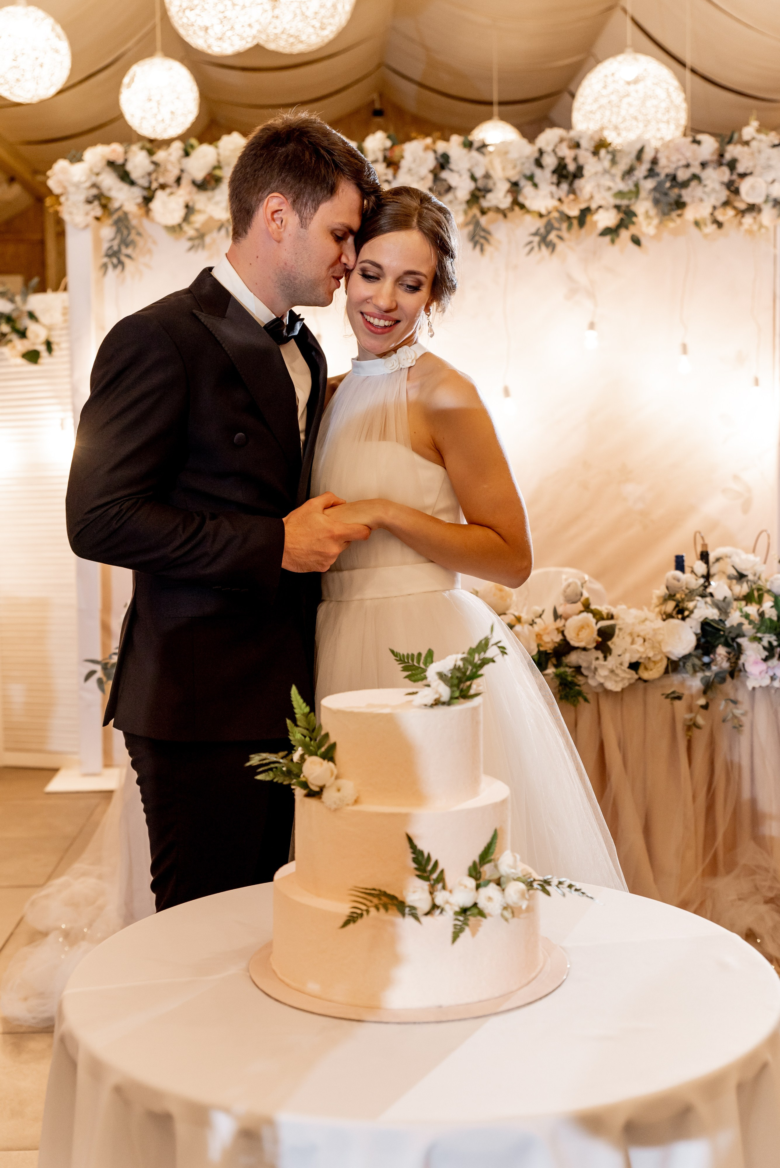 Владимир и Галина. Свадебная и семейная фото и видеосъёмка. Брянск