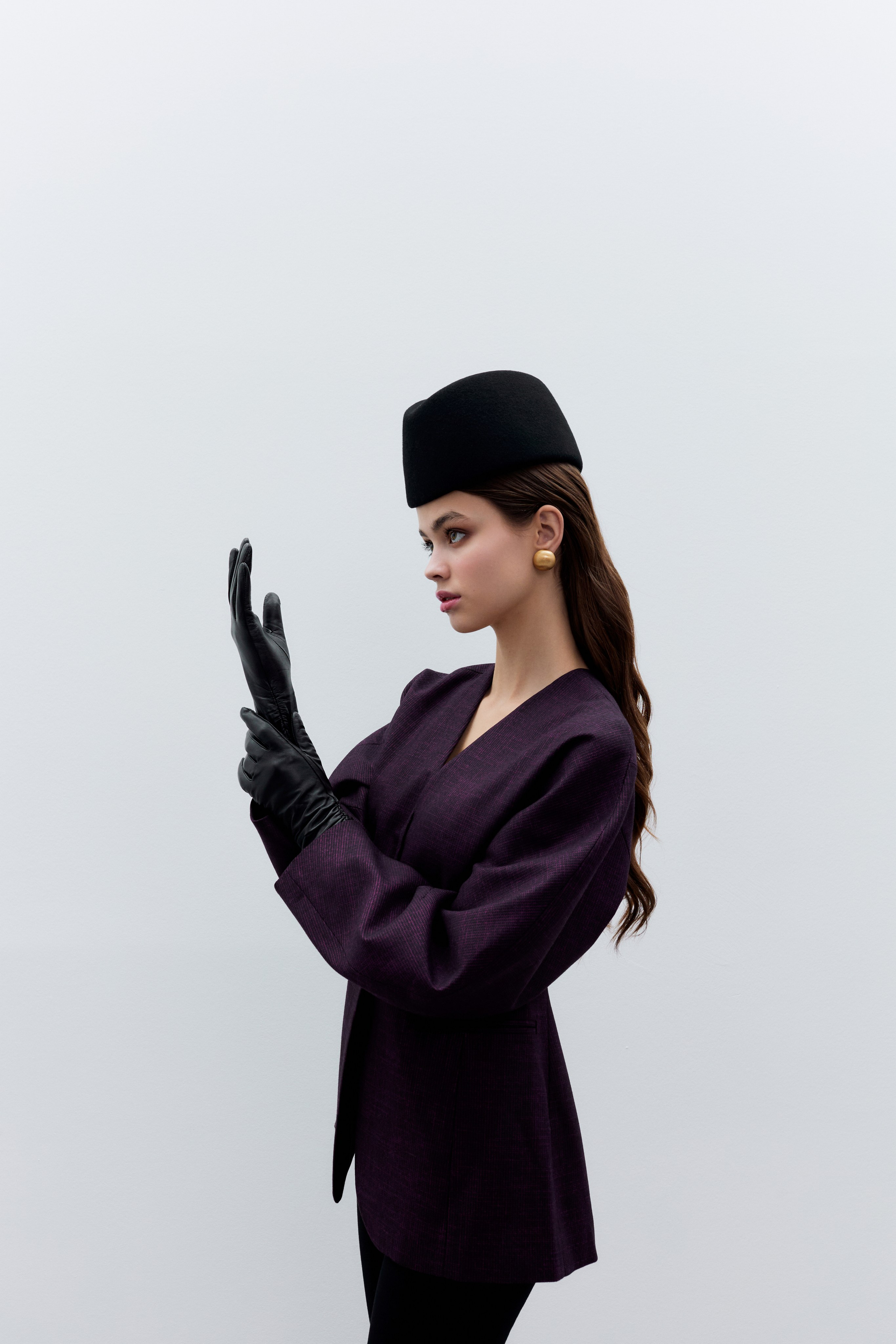 LOOK BOOK 3. Главная