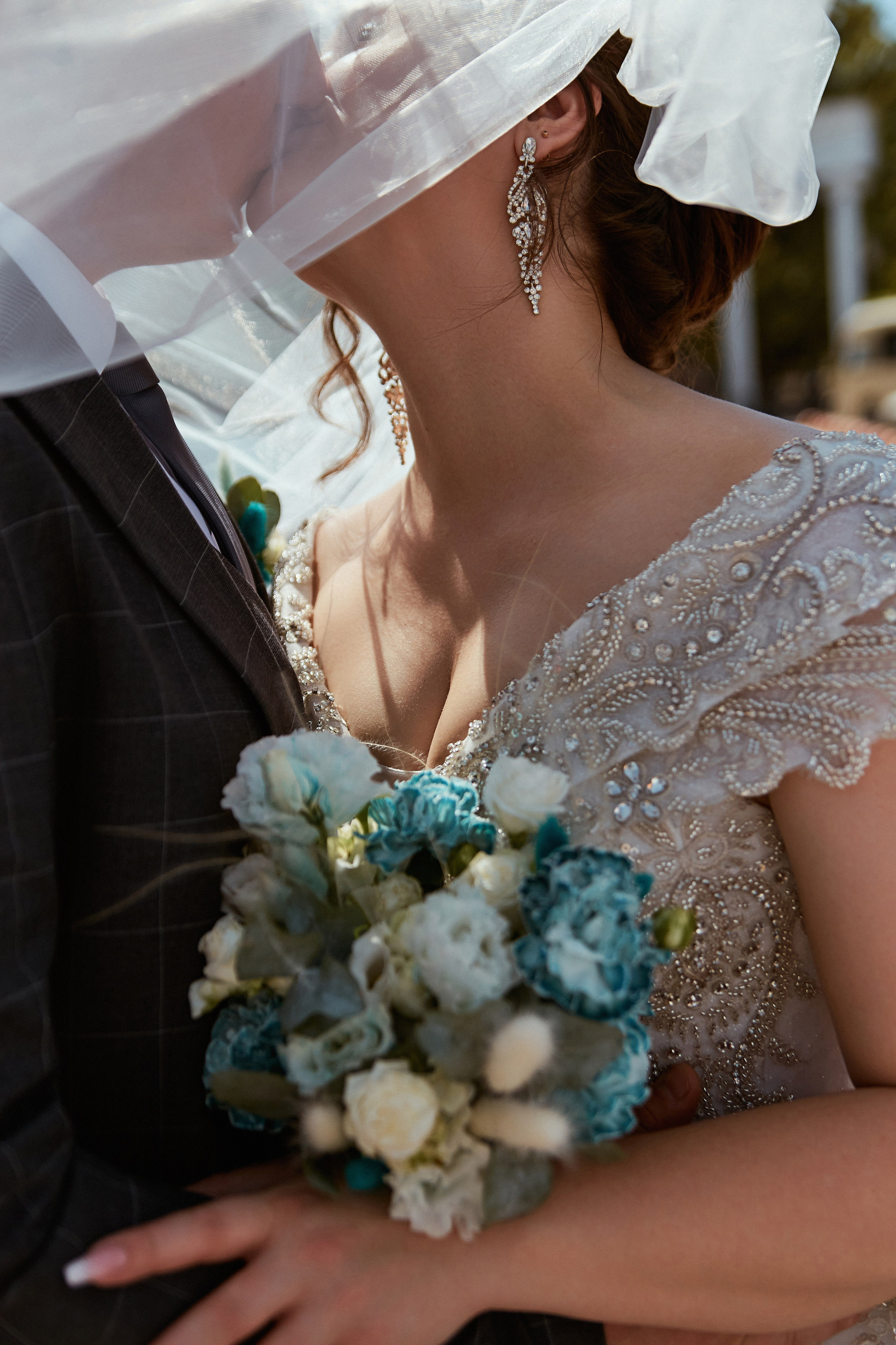 Лиля и Дмитрий. Анастасия Марунич | Блогер | Ставрополь