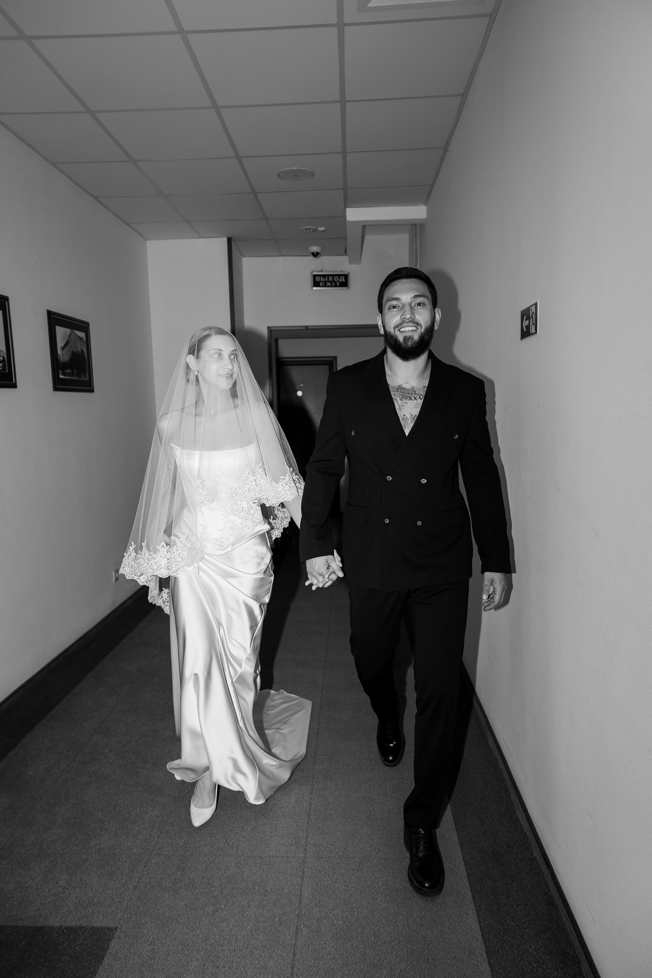 I & A. Свадебный и семейный фотограф Анжелика Альашкар в Казани Татарстан