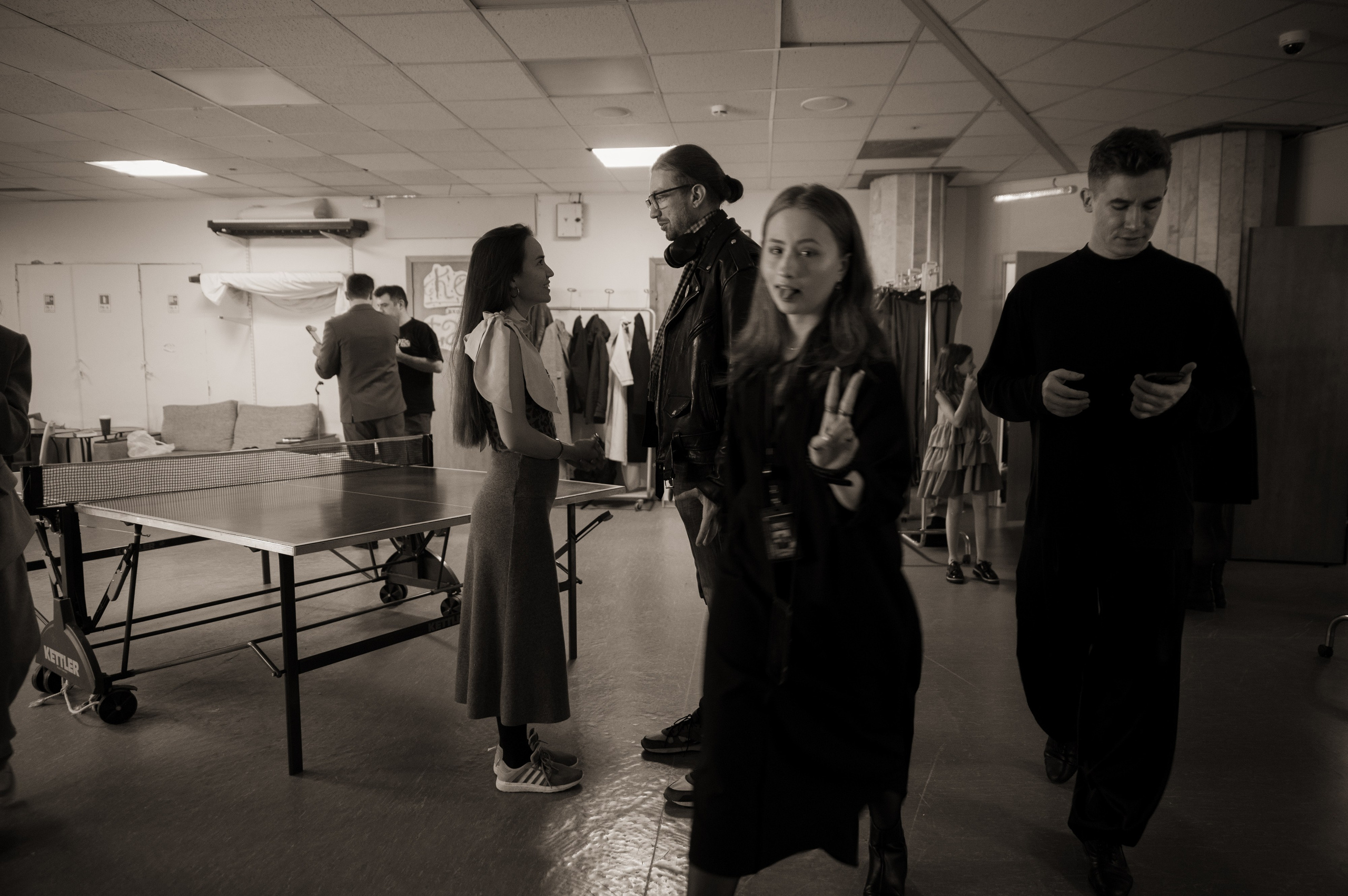 ННБ. Свадебный и портретный фотограф в Москве Жердев Даниил