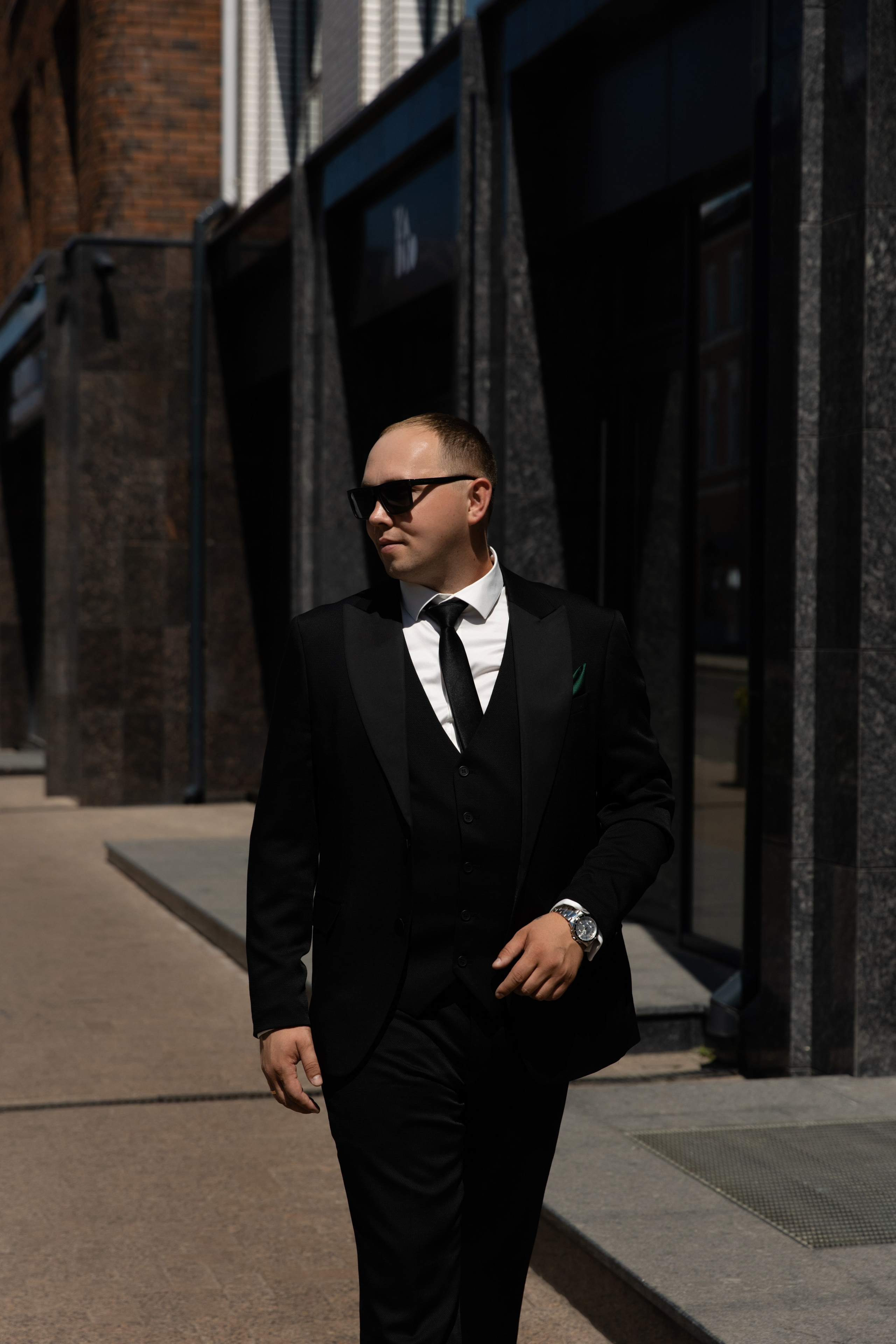 Даша и Саша. Фотограф Нижний Новгород