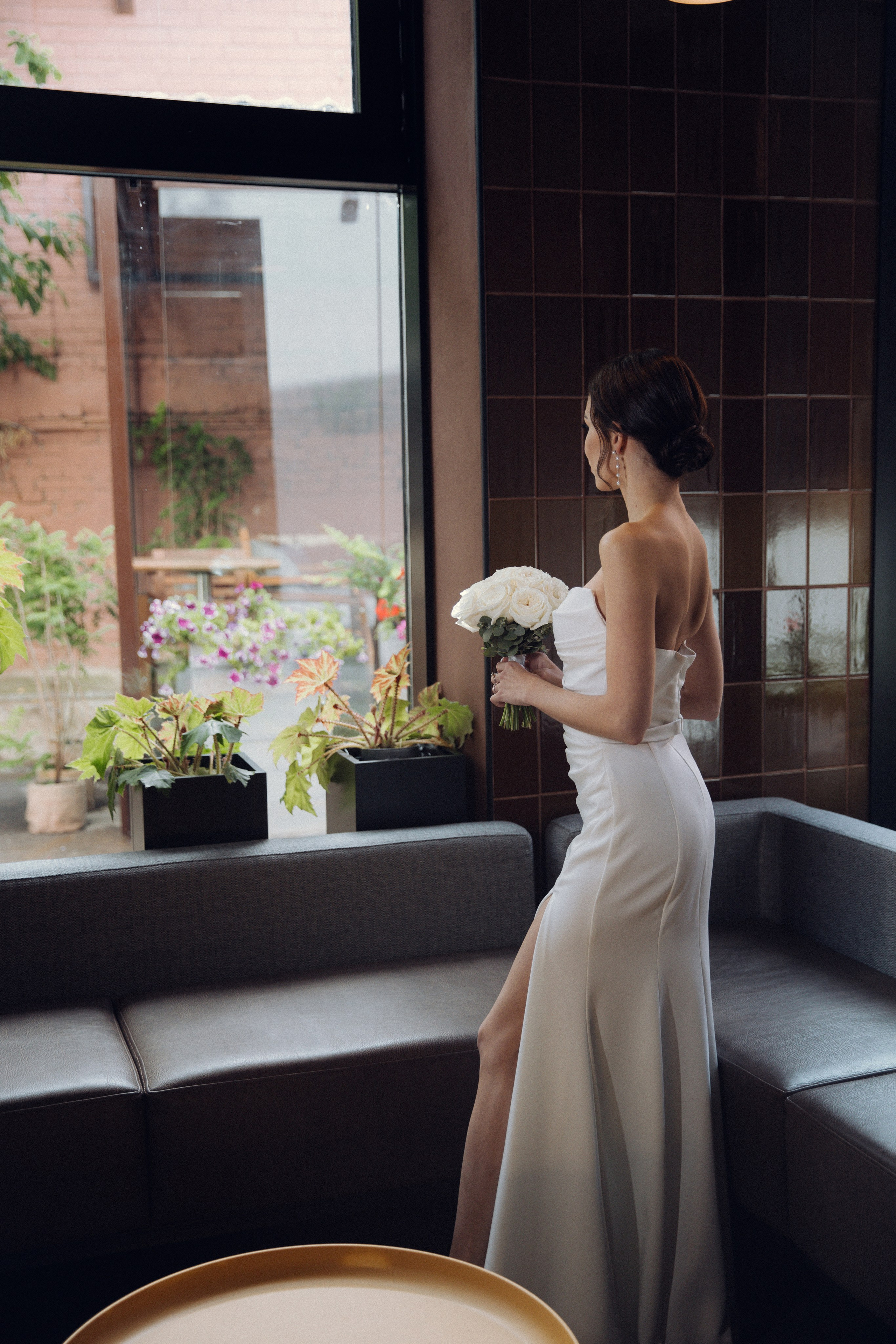 Настя и Слава. Фотограф Нижний Новгород