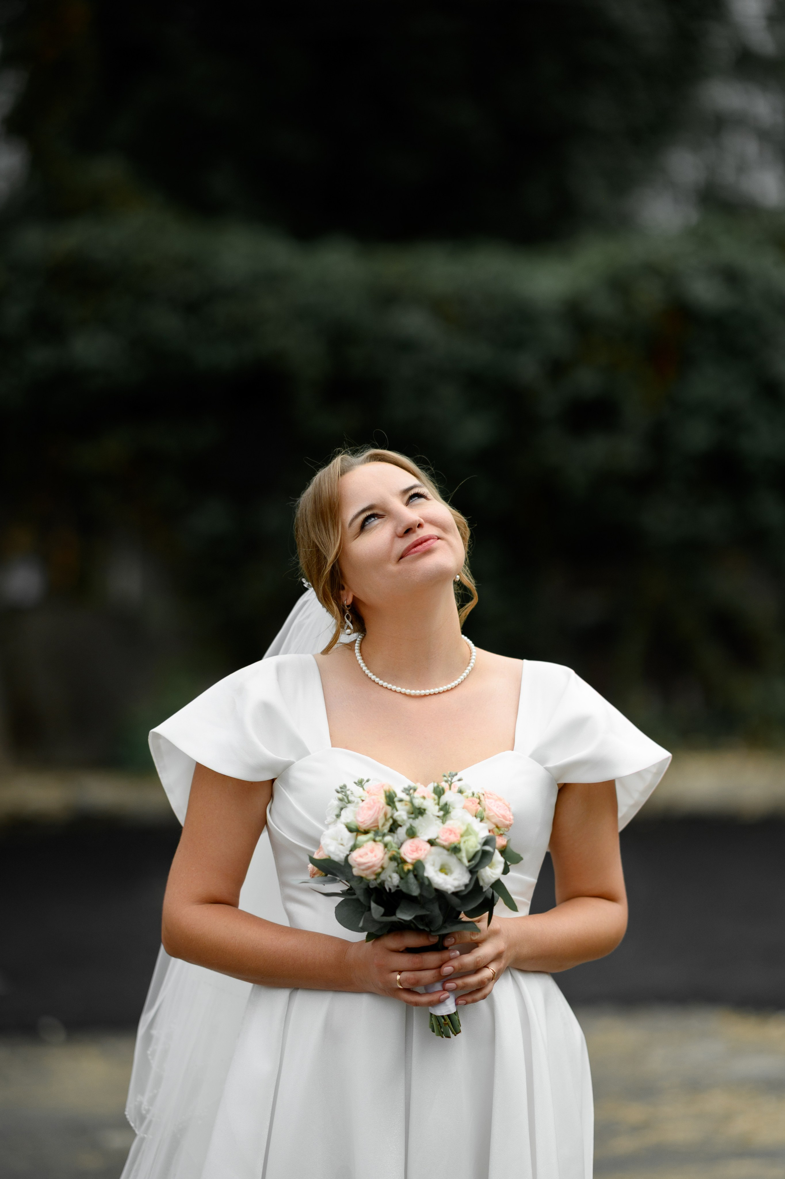 Nadezhda & Alexey. Фотограф в Липецке Ковалько Евгений