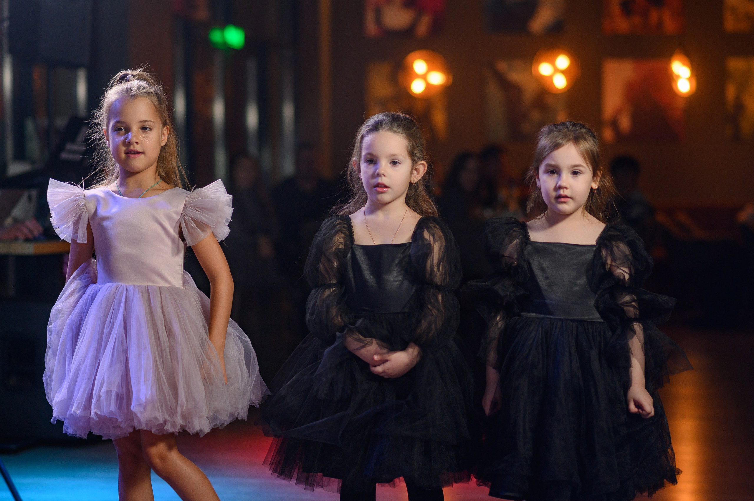 Вечеринка в сите Уэнсдэй. Фотограф в Липецке Ковалько Евгений