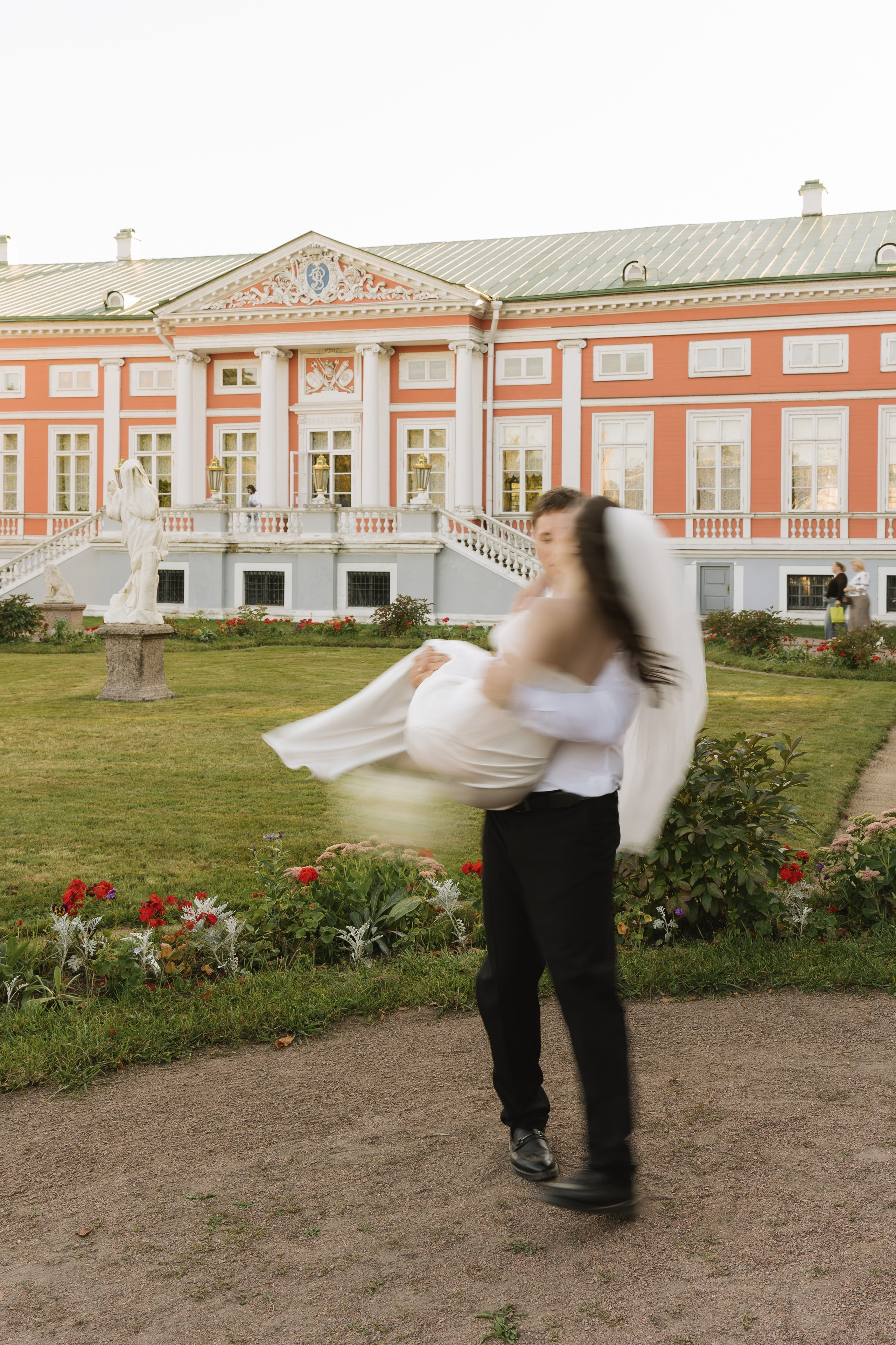 Анна и Иван | 11.09.2025. Свадебный фотограф в Москве Яна Деньгина