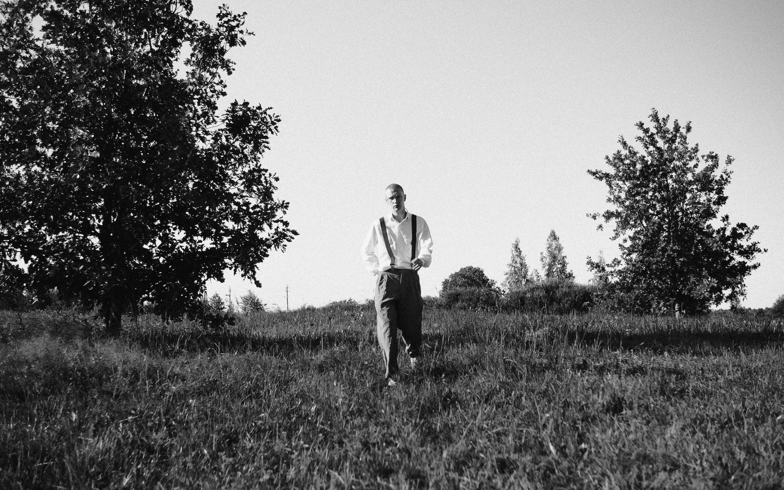 Женя. Doctor Azrael, портретный фотограф в СПб и Всеволожске