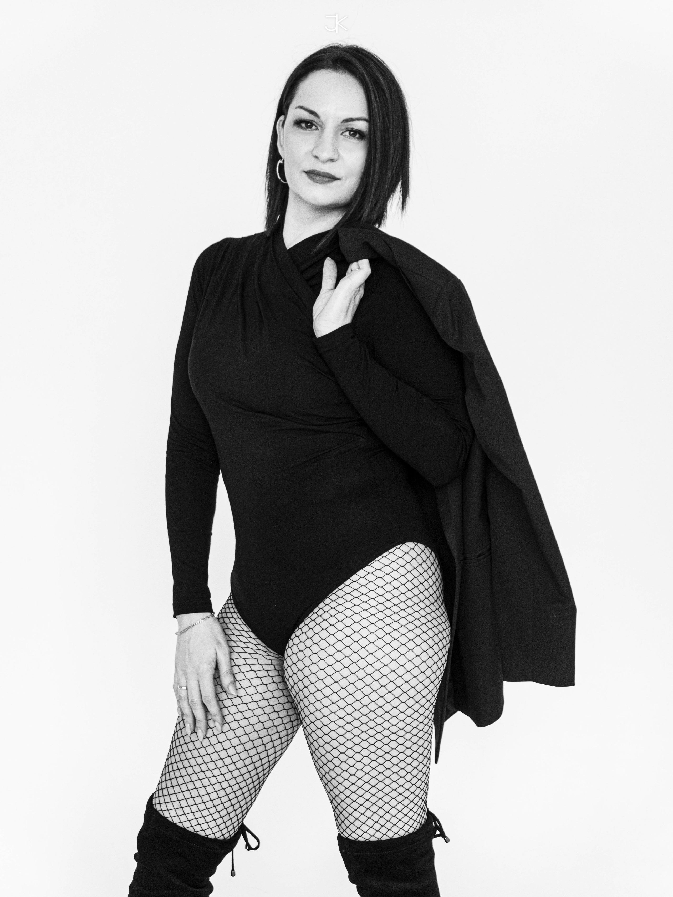 Елена. Иван Котельников — фотограф в Челябинске