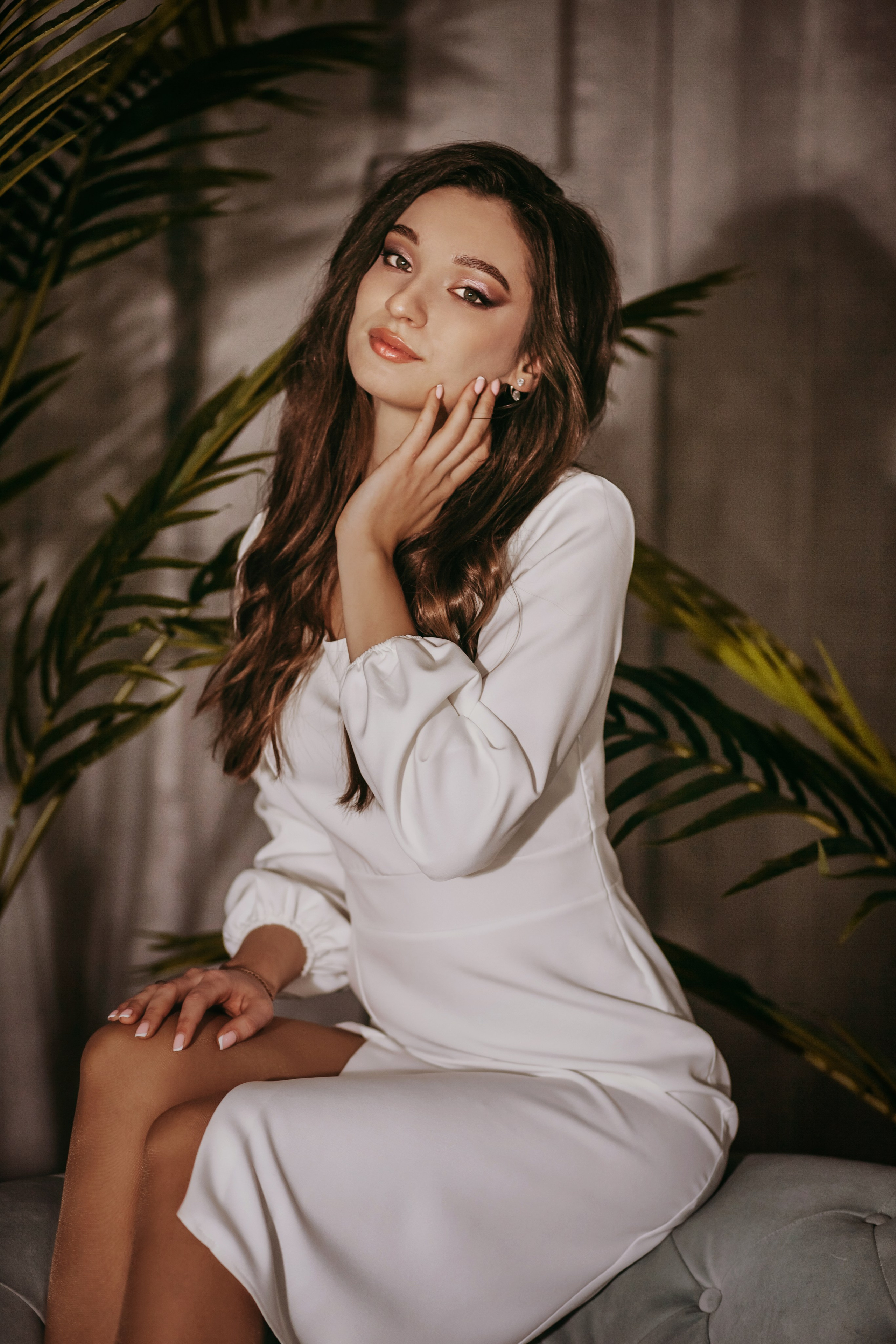 Алексей и Анастасия. Свадебный и женский фотограф в Сочи, Саратове Инга Лески