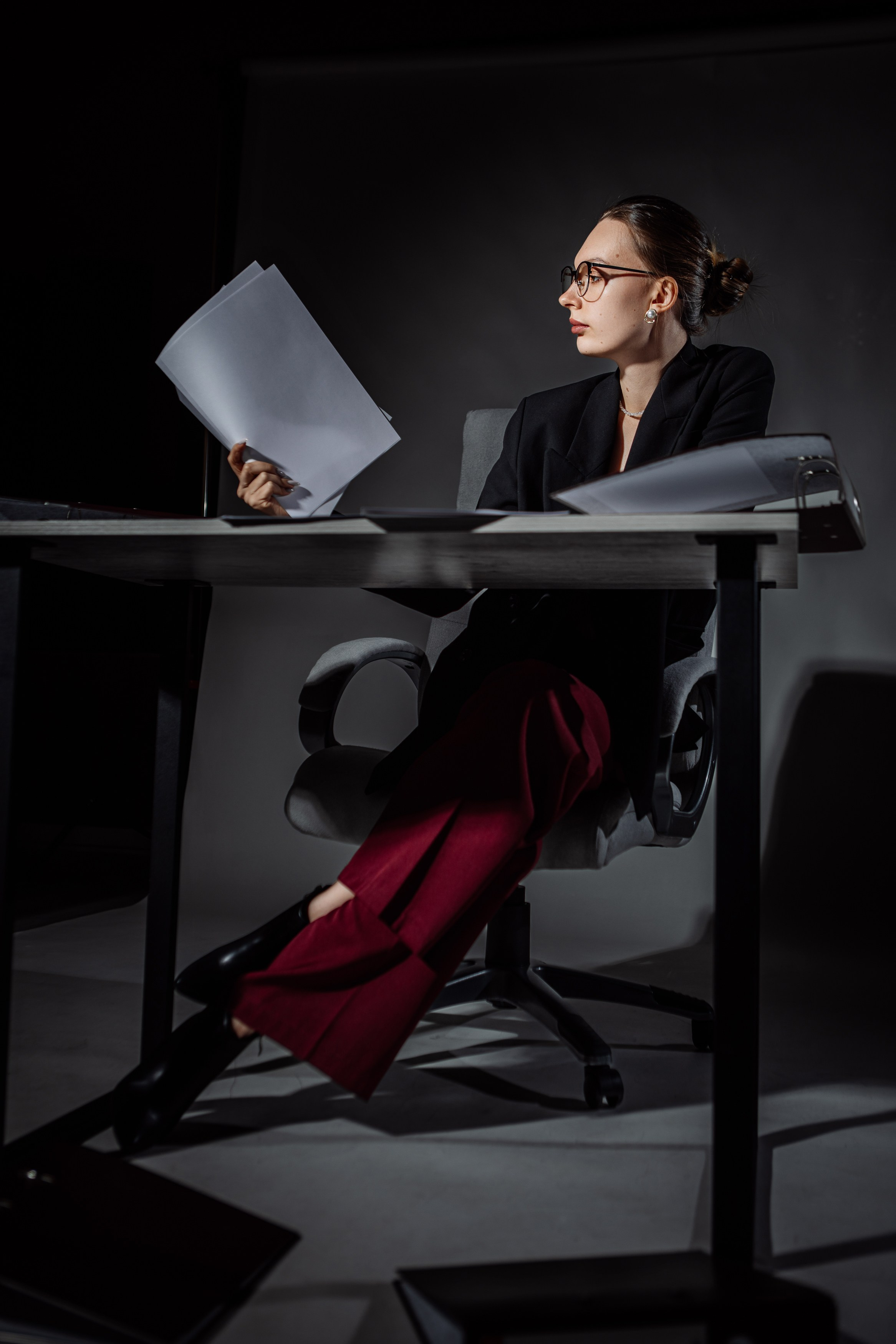 Просто Ди. Фотограф Губкинского