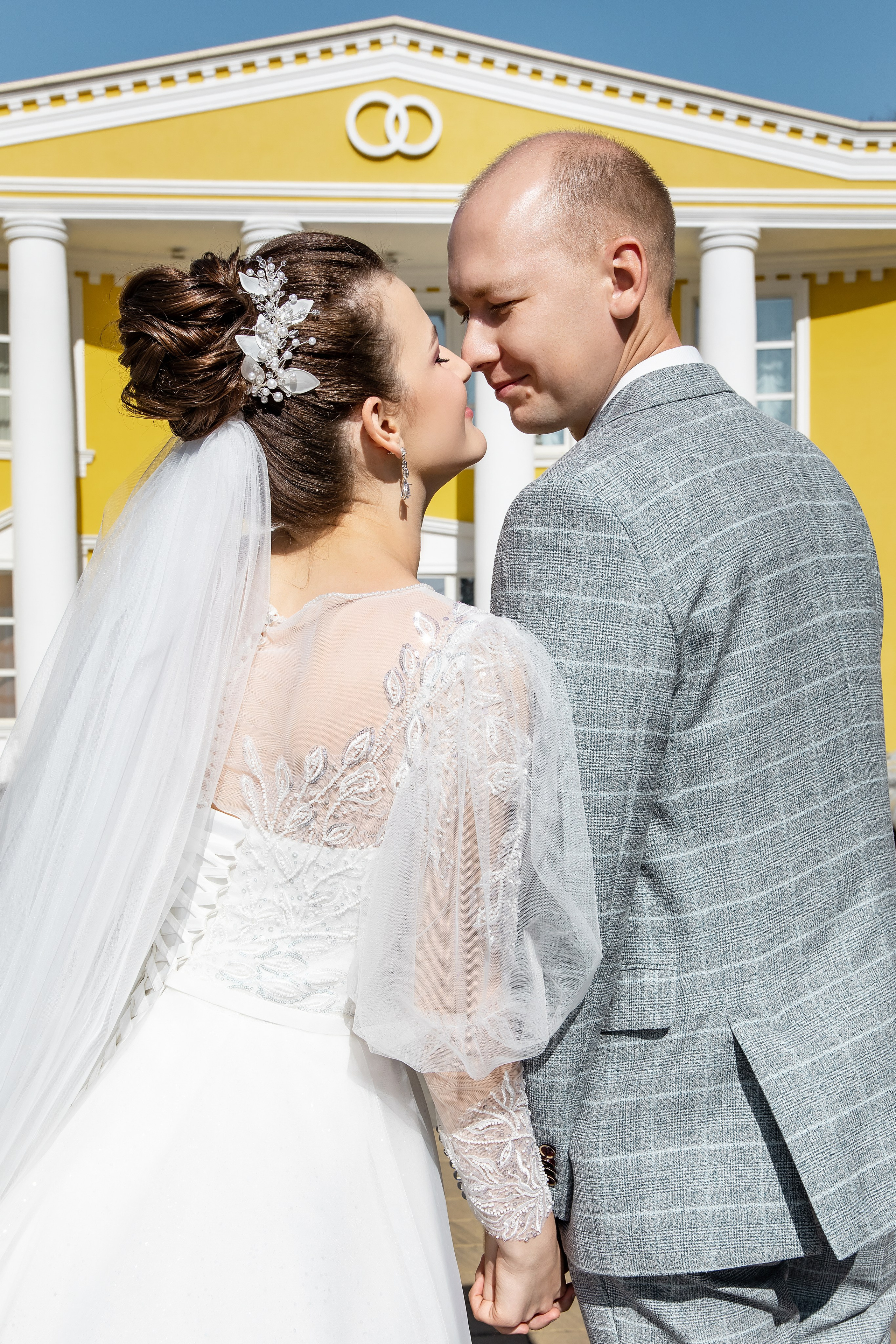 Владислав & Диана. Ксения Федорова — фотограф