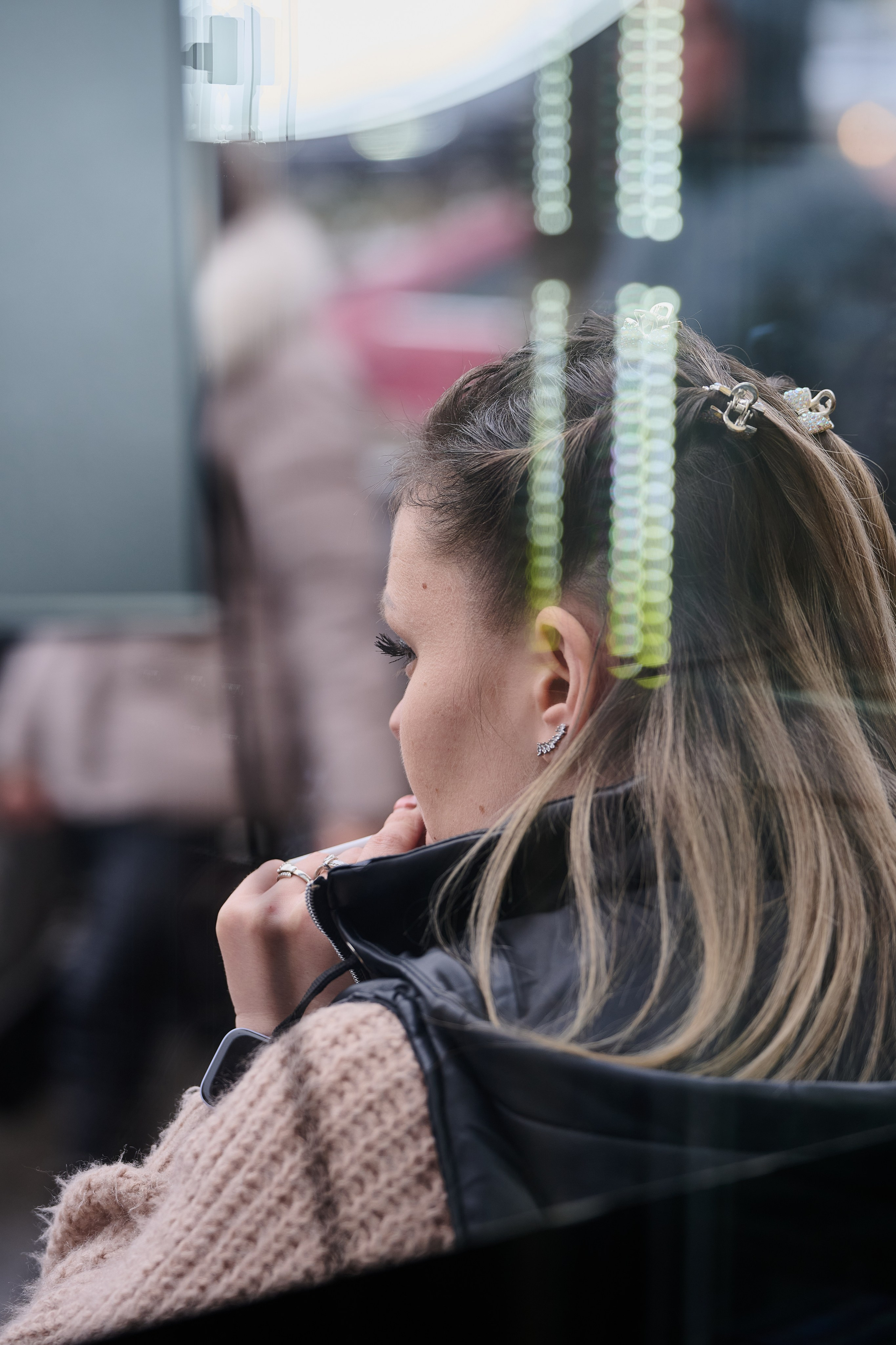 Луганск. Фотопроект «Территории»