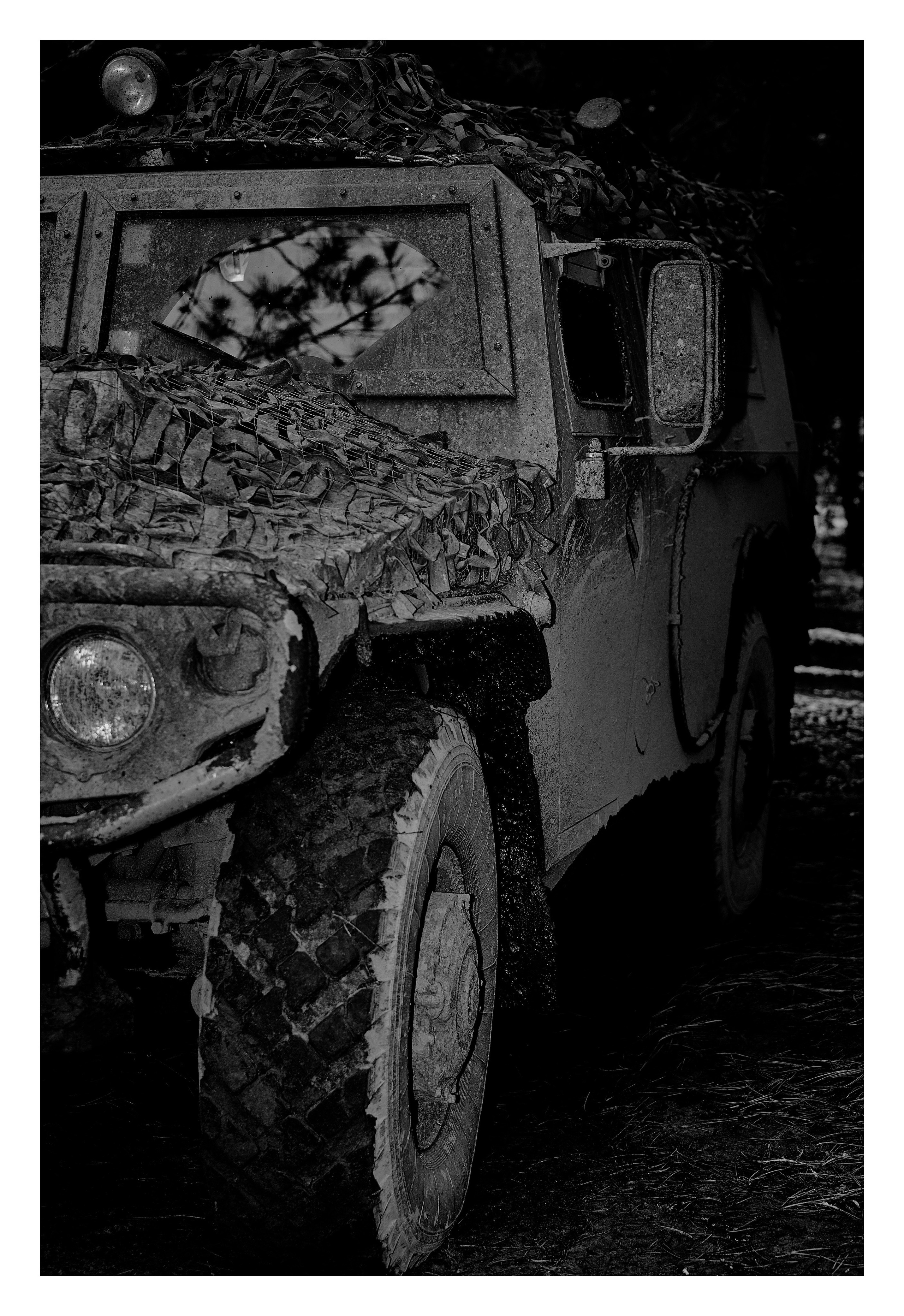 Фотопринты А3. Фотопроект «Территории»