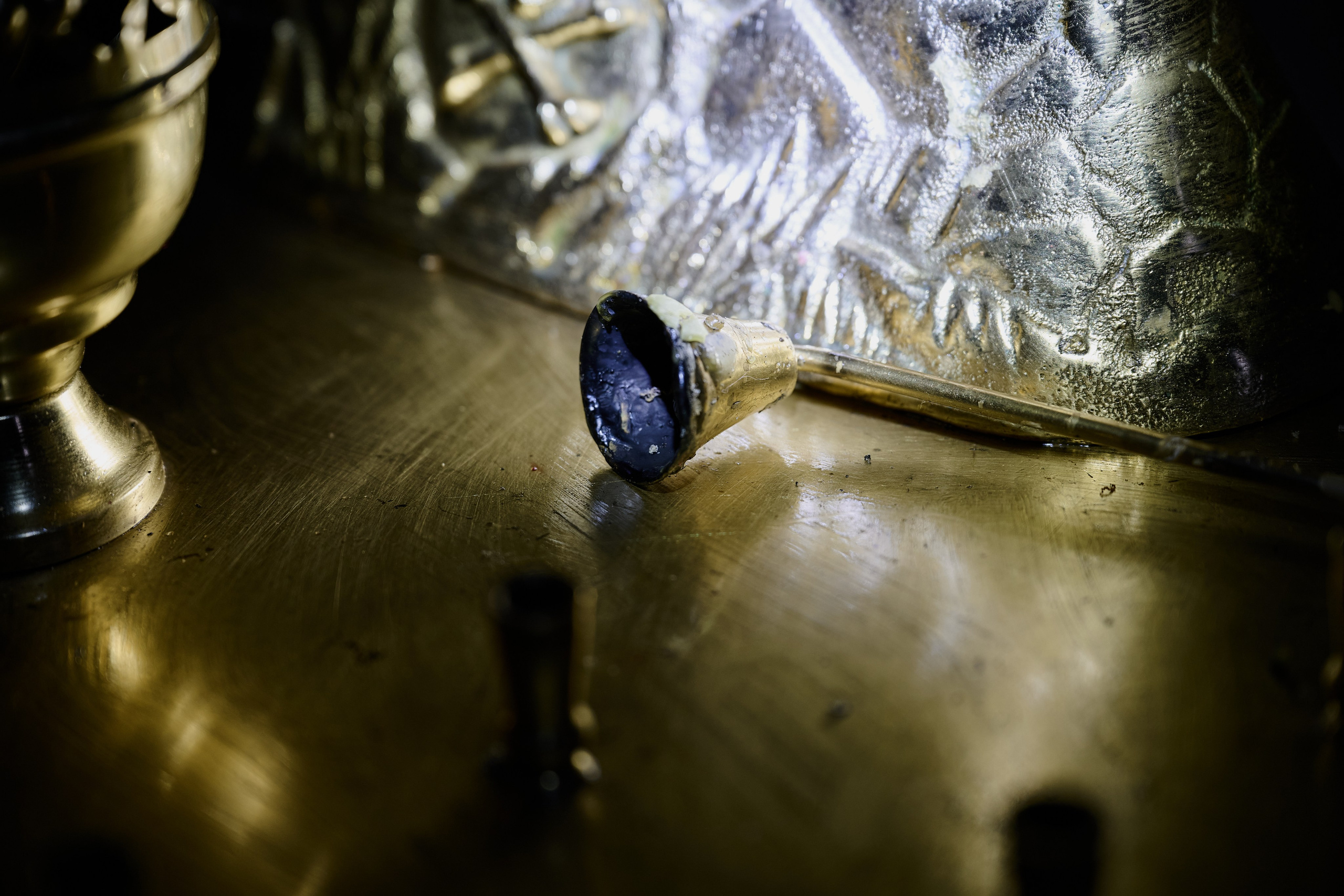 Рубежное. Луганская область. Фотопроект «Территории»