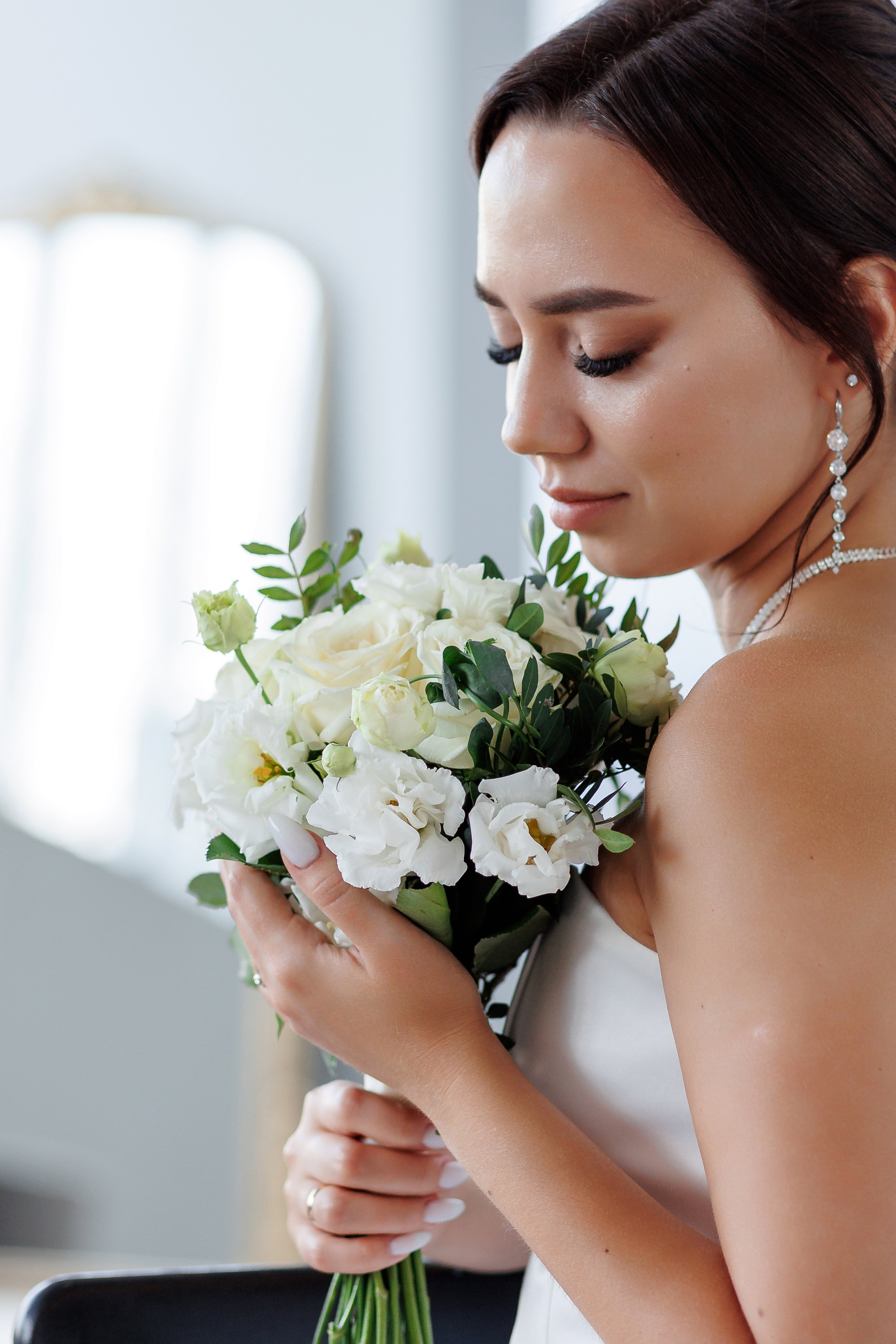 Алина + Лёша. Семейный фотограф в Саратове Юлия Охотникова