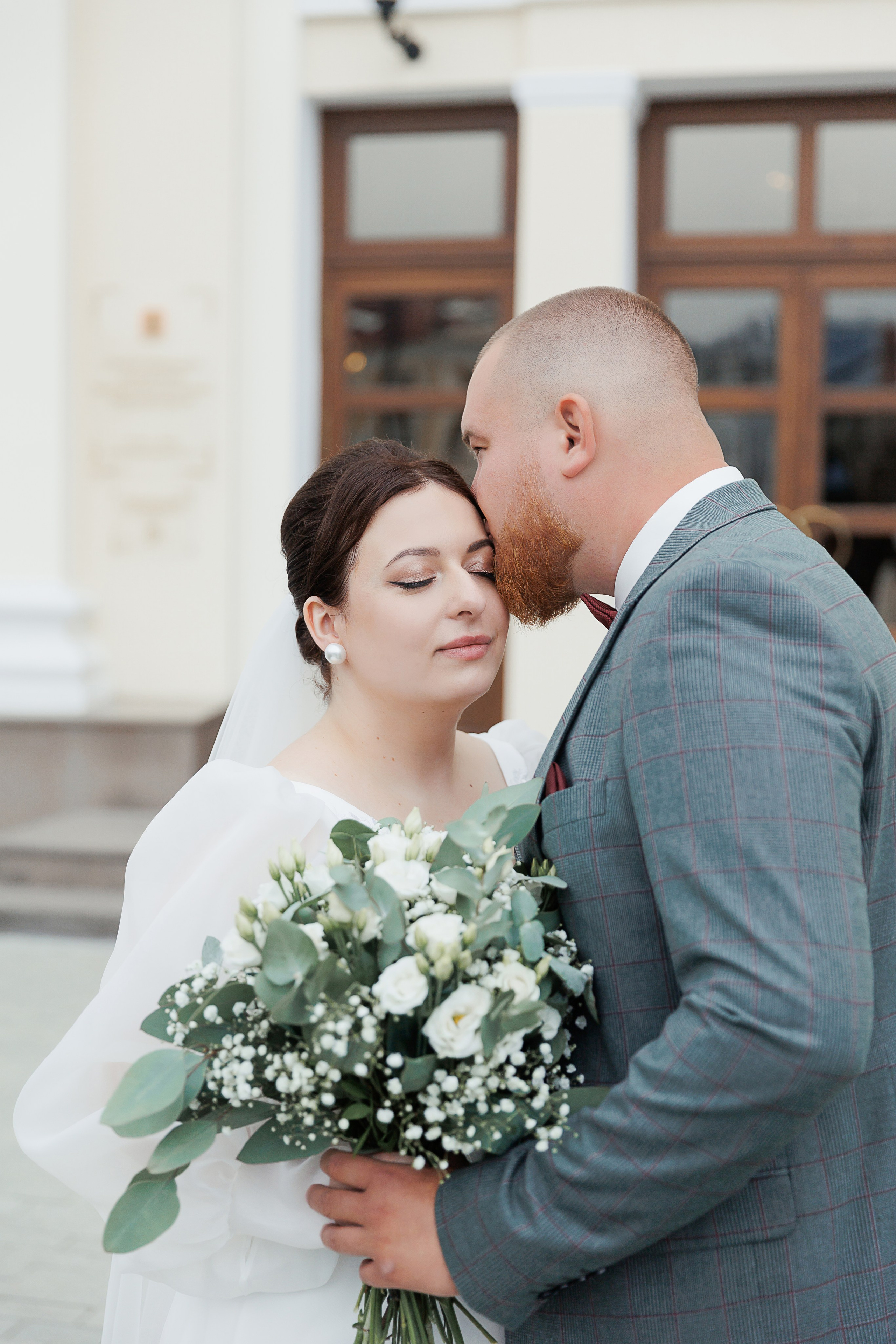 Свадьба Глеба и Дарьи. Свадебный и семейный фотограф в Твери и Тверской области