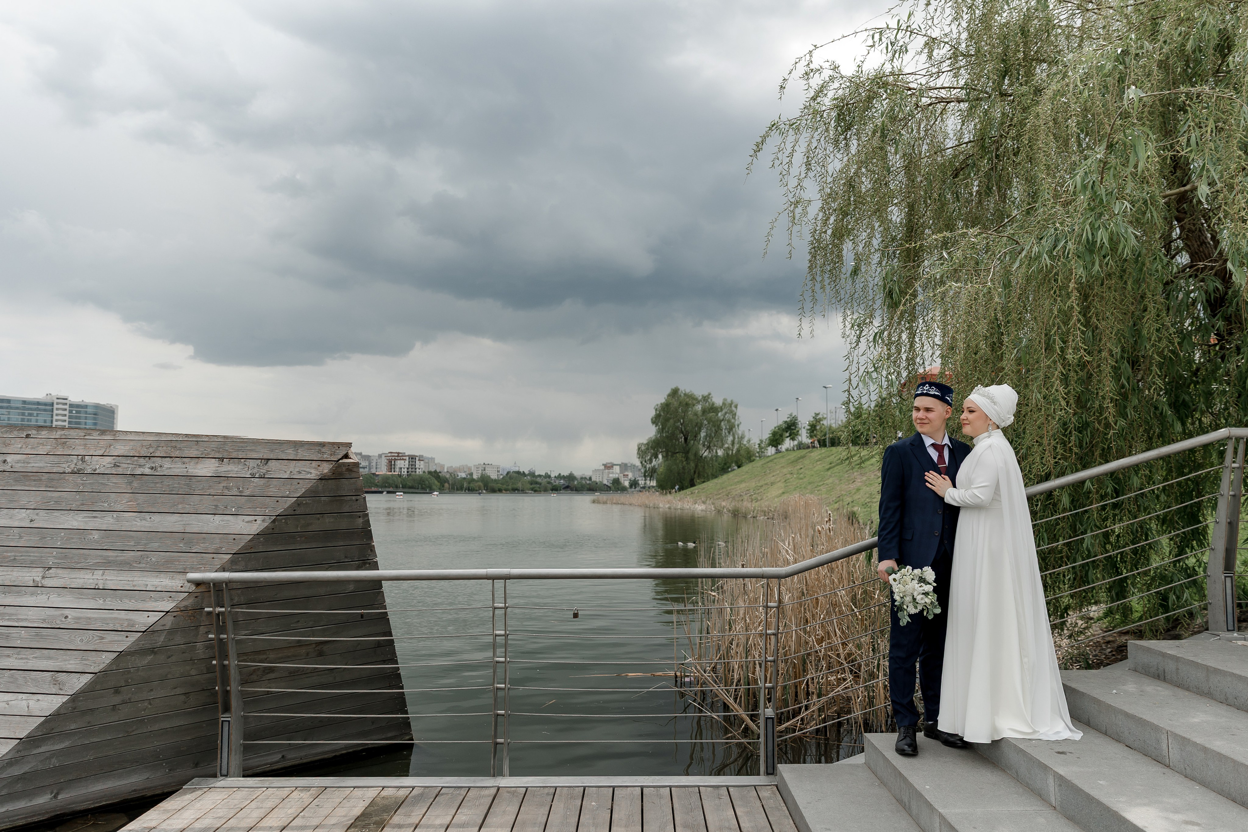 MARDJANI. Свадебный и семейный фотограф Динар Гильмутдинов