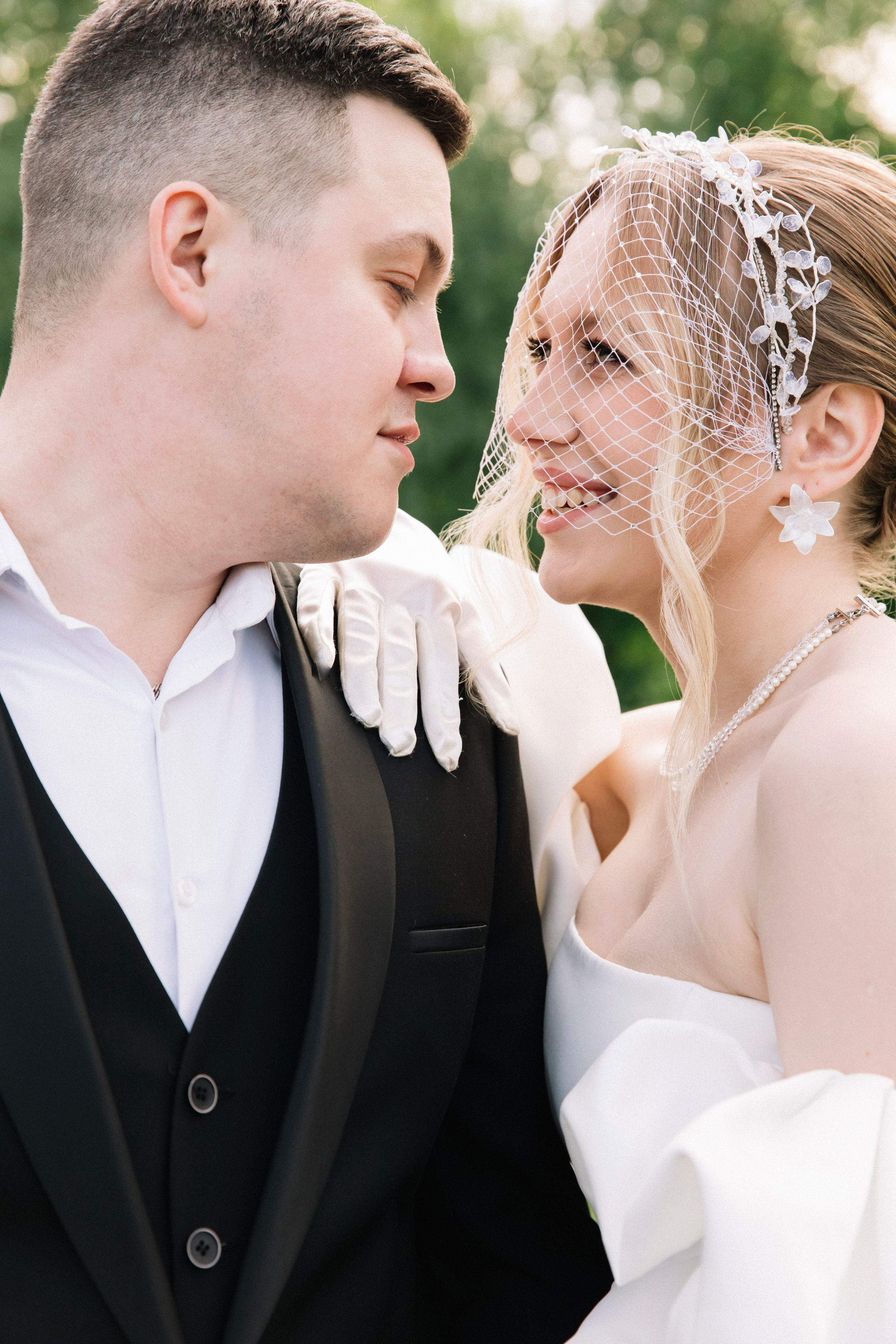 V & Е. Профессиональный фотограф Юнаковская Оксана