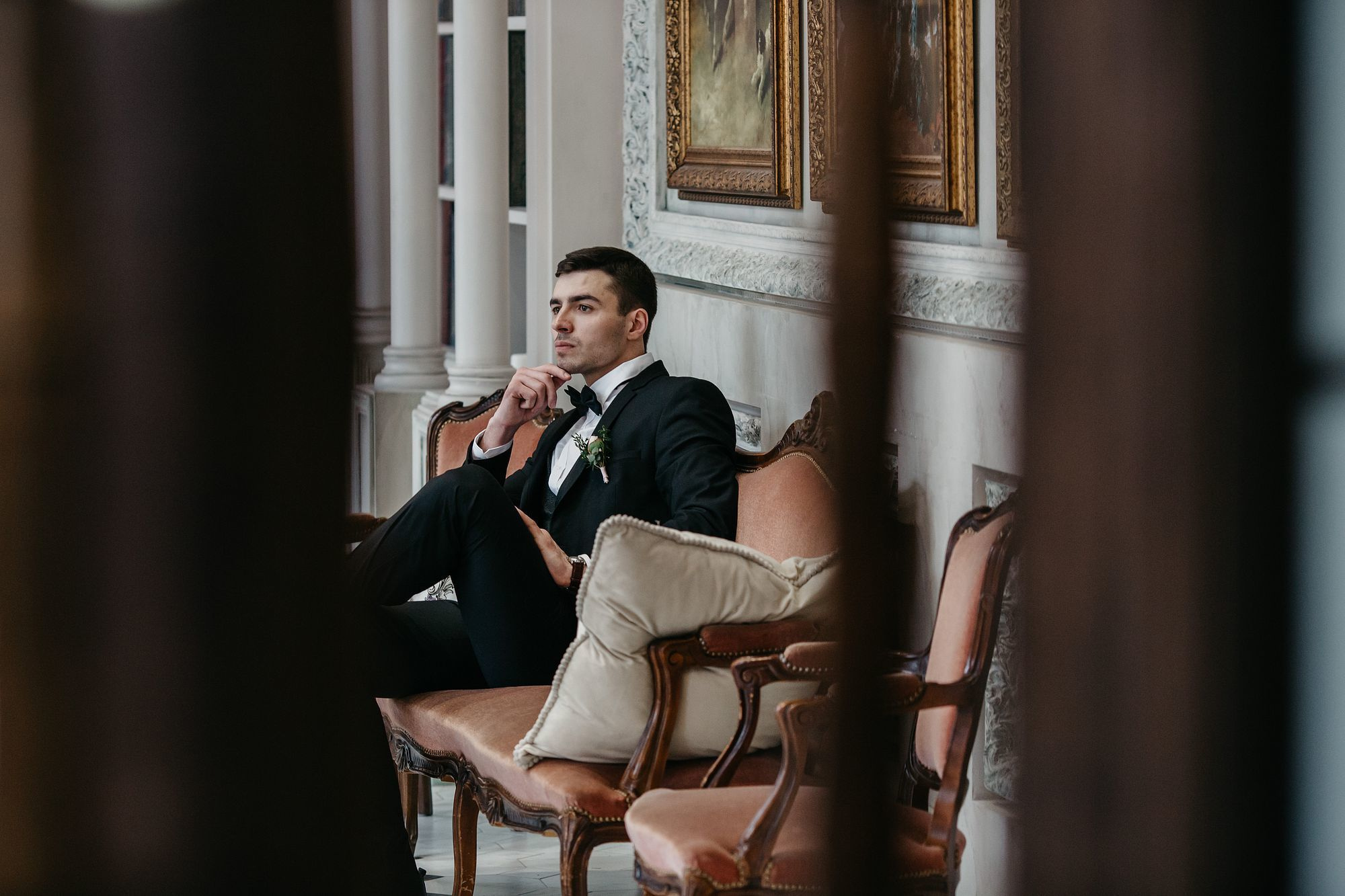 Фотосъемка свадеб. Фотограф ваших чувств в Санкт-Петербурге