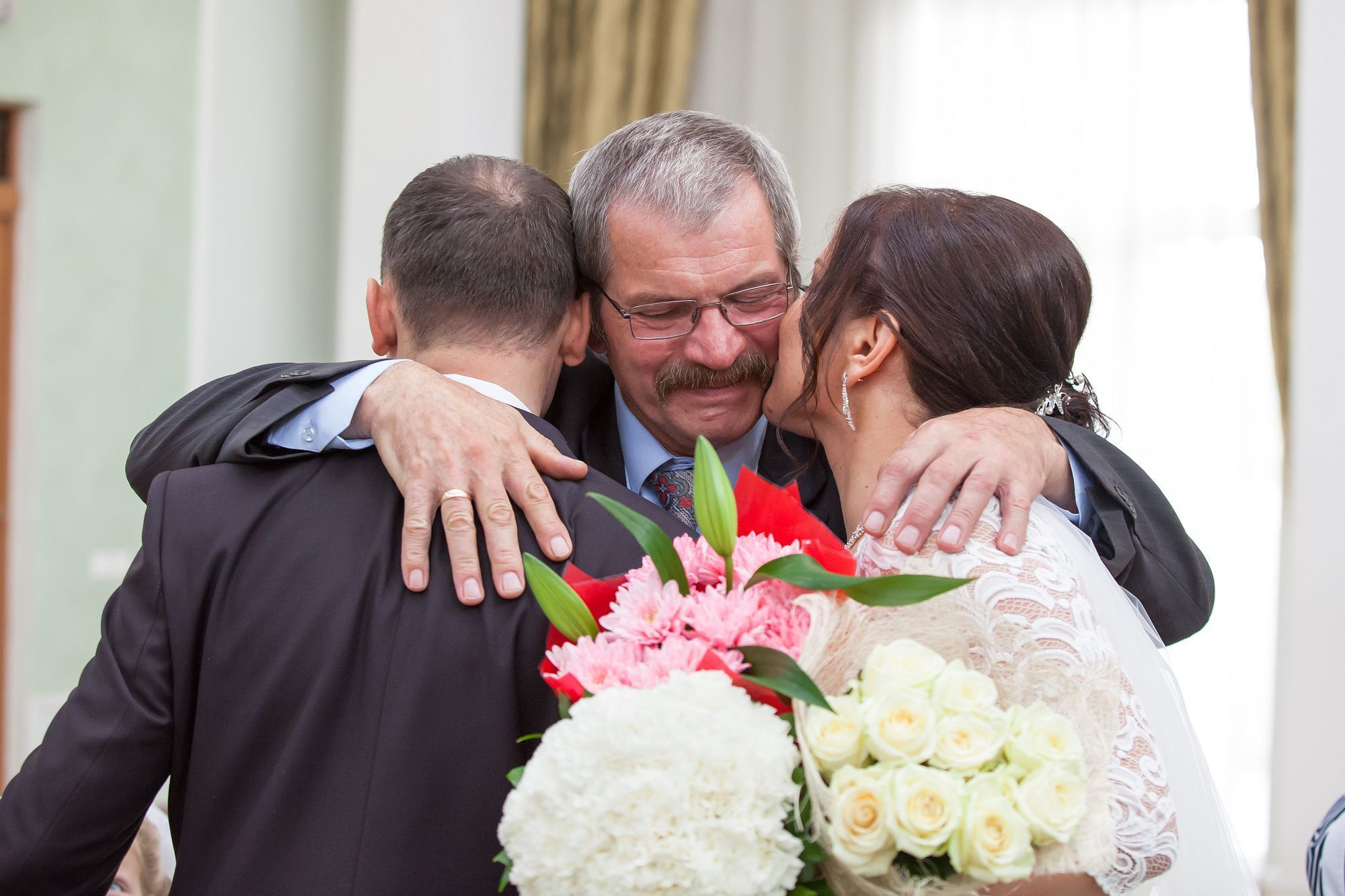 Фотосъемка свадеб. Фотограф ваших чувств в Санкт-Петербурге