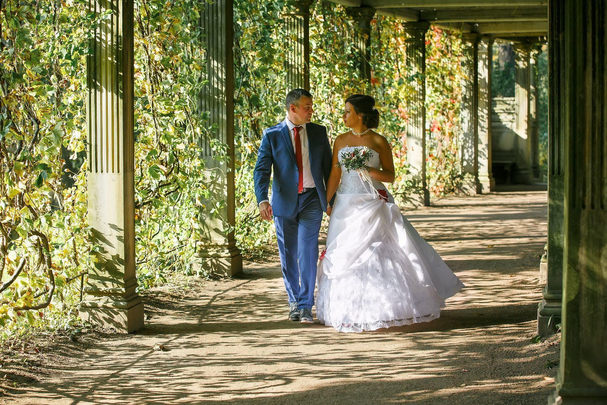 Фотосъемка свадеб. Фотограф ваших чувств в Санкт-Петербурге