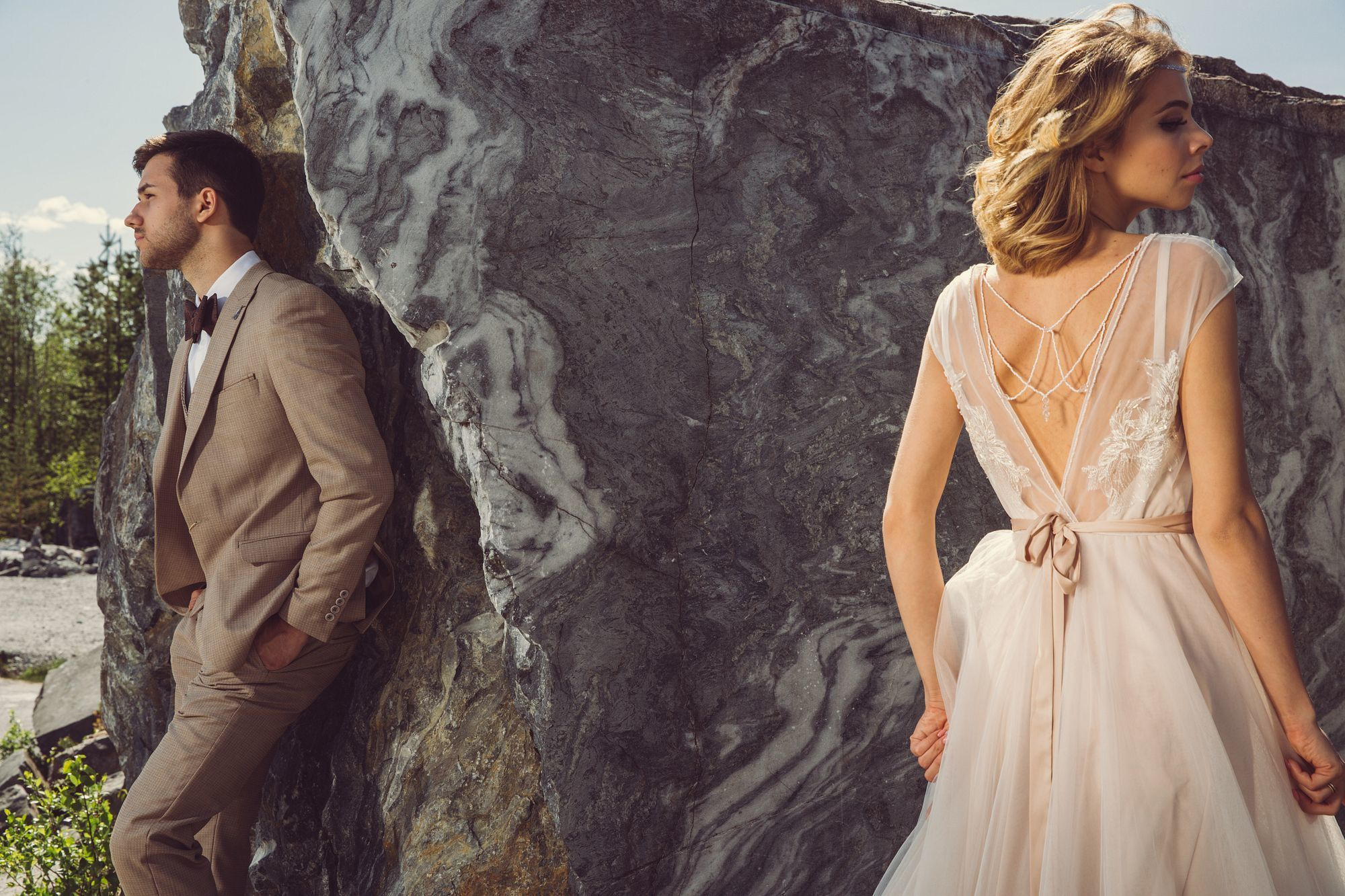 Фотосъемка свадеб. Фотограф ваших чувств в Санкт-Петербурге