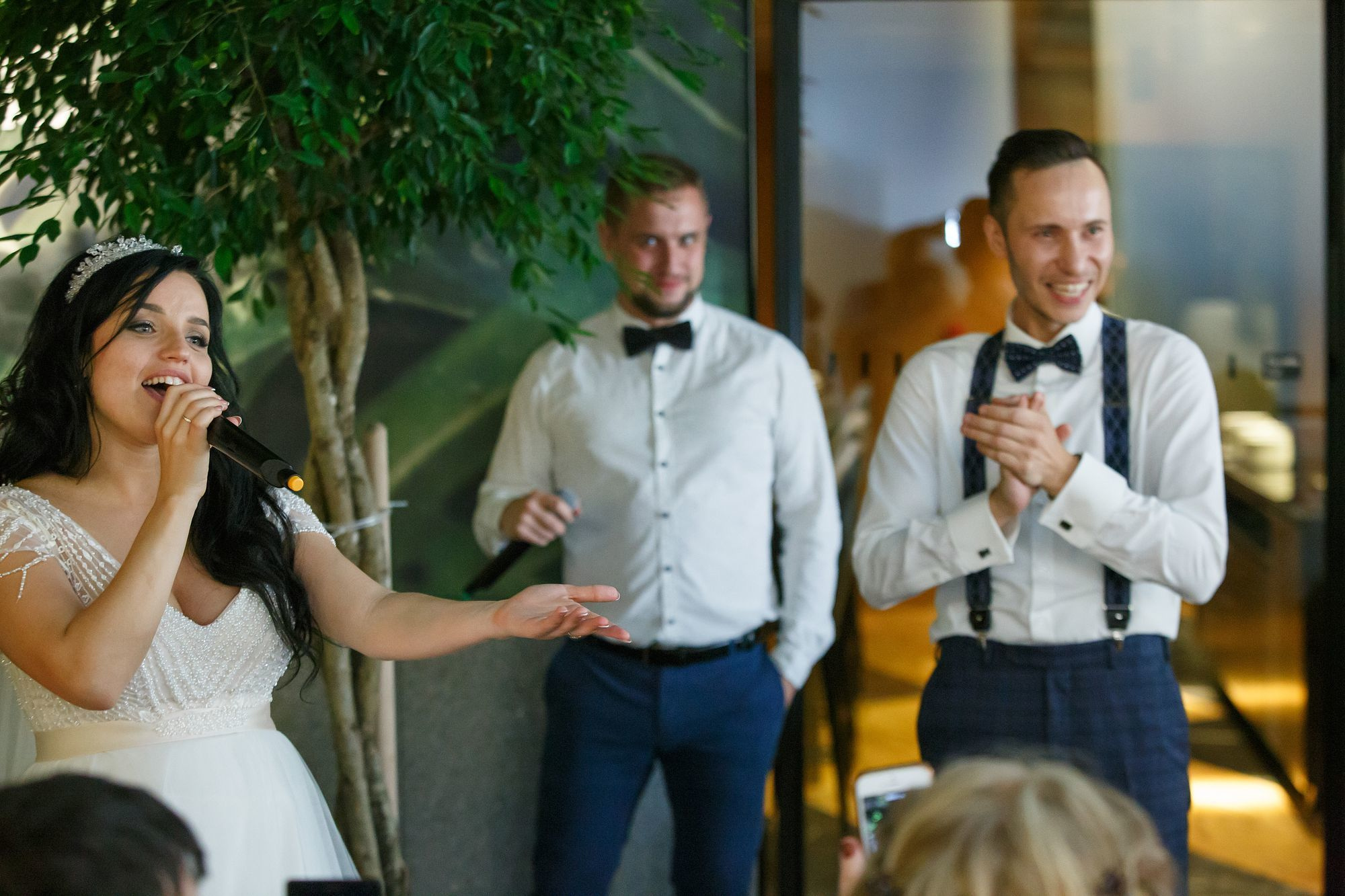 Фотосъемка свадеб. Фотограф ваших чувств в Санкт-Петербурге