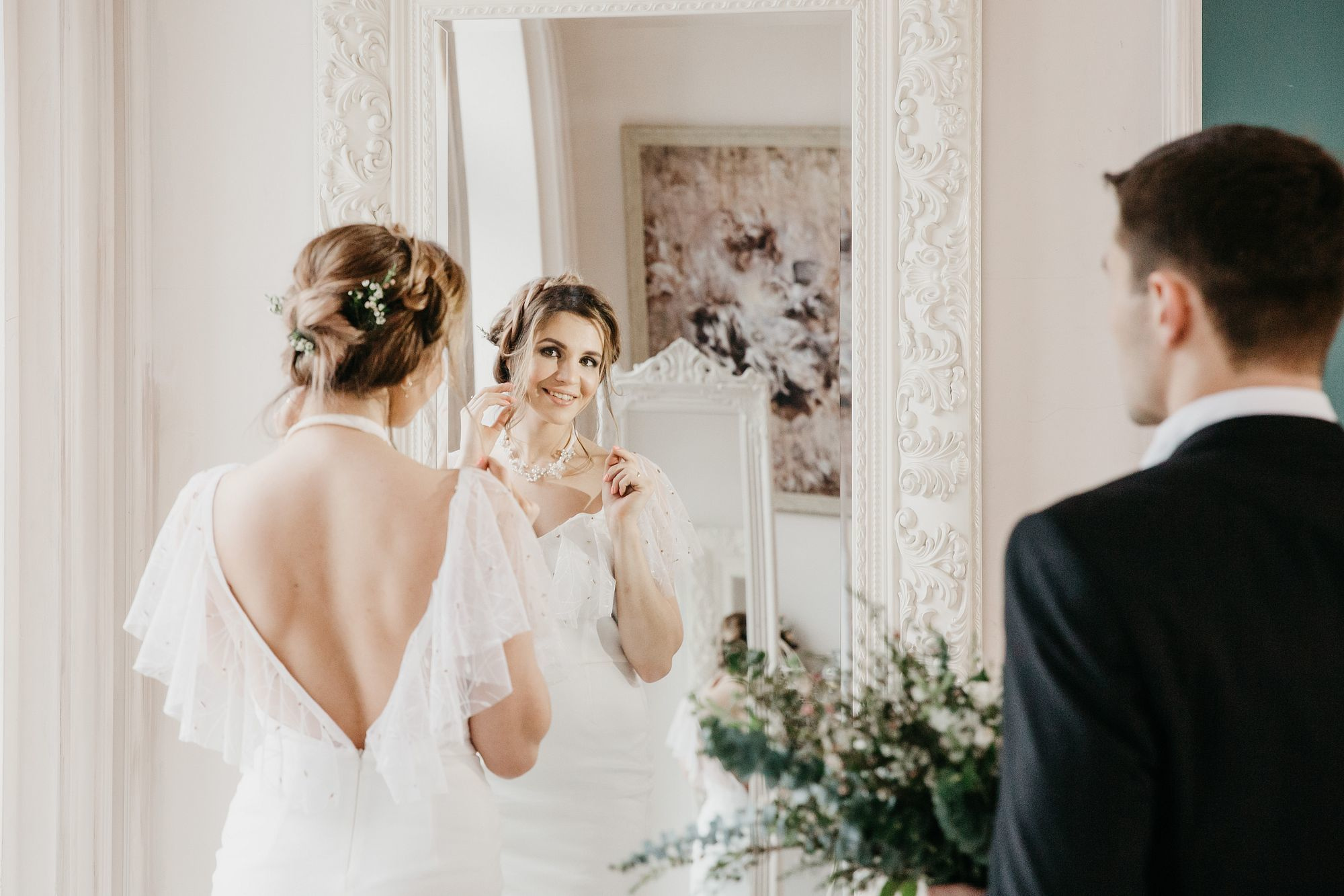 Фотосъемка свадеб. Фотограф ваших чувств в Санкт-Петербурге