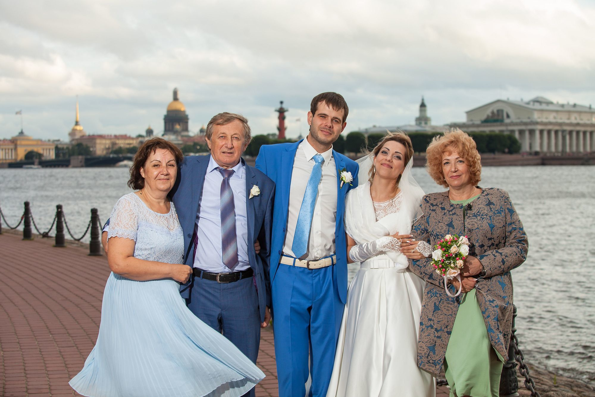 Фотосъемка свадеб. Фотограф ваших чувств в Санкт-Петербурге