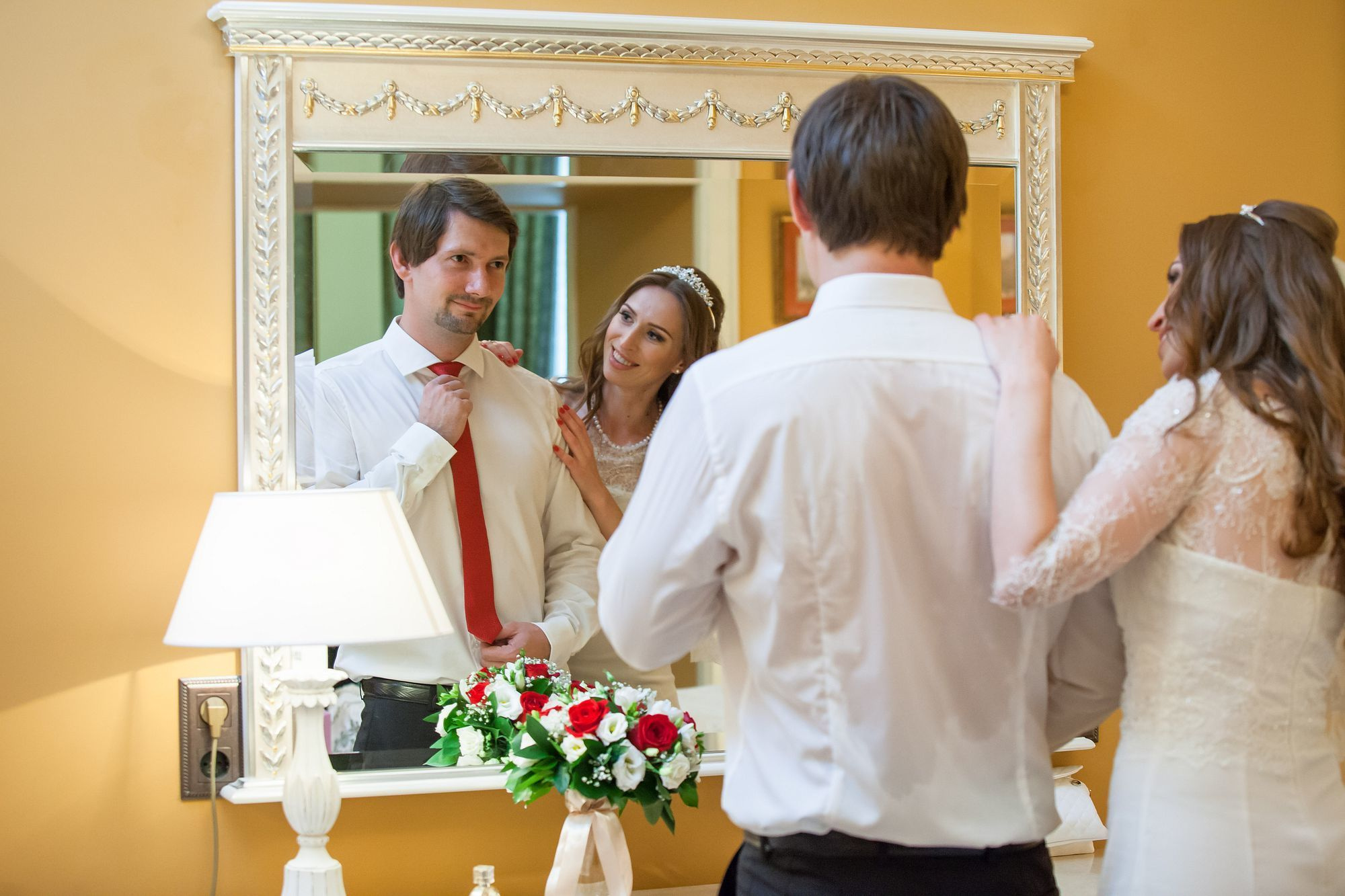 Фотосъемка свадеб. Фотограф ваших чувств в Санкт-Петербурге