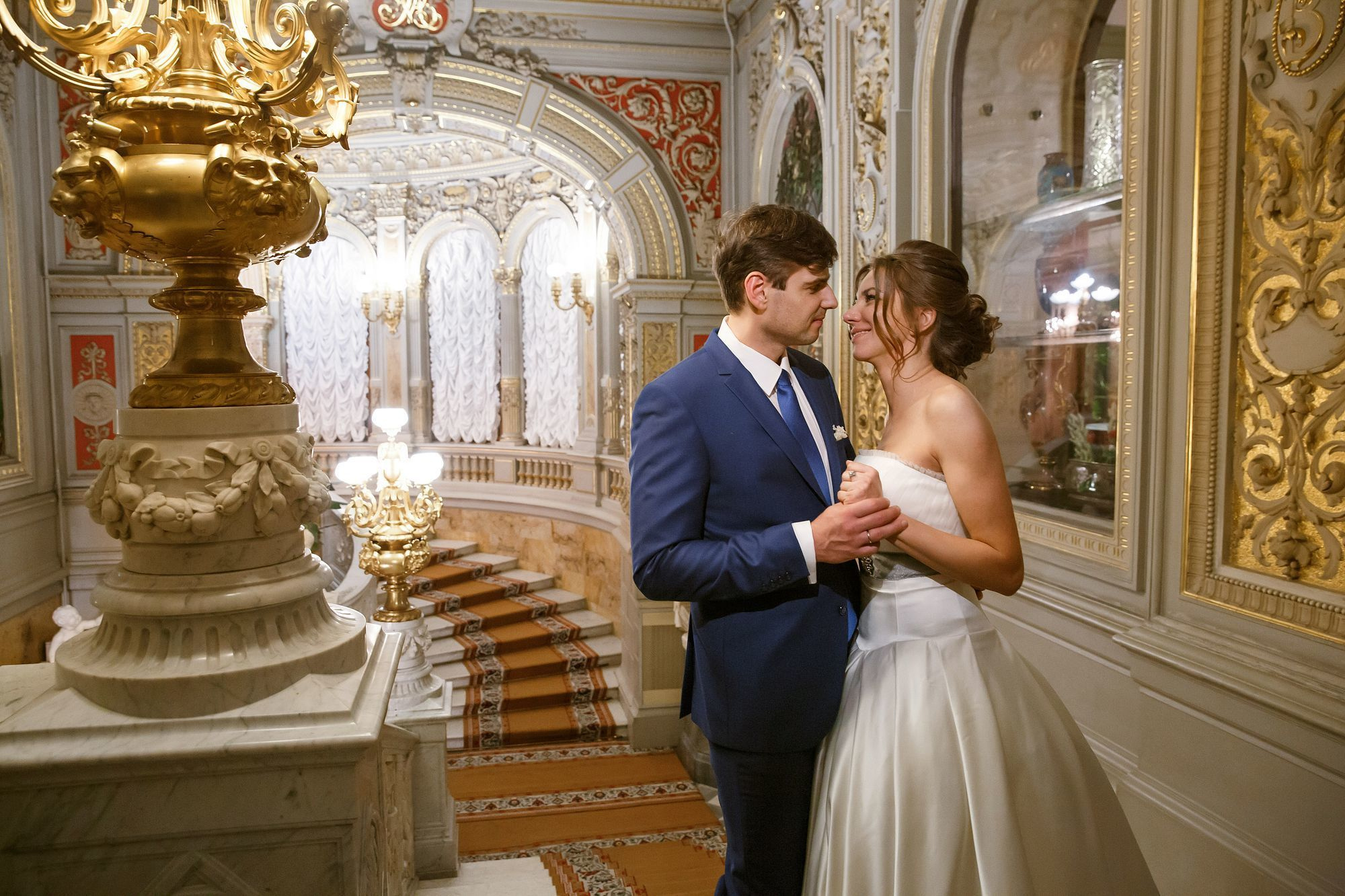 Фотосъемка свадеб. Фотограф ваших чувств в Санкт-Петербурге