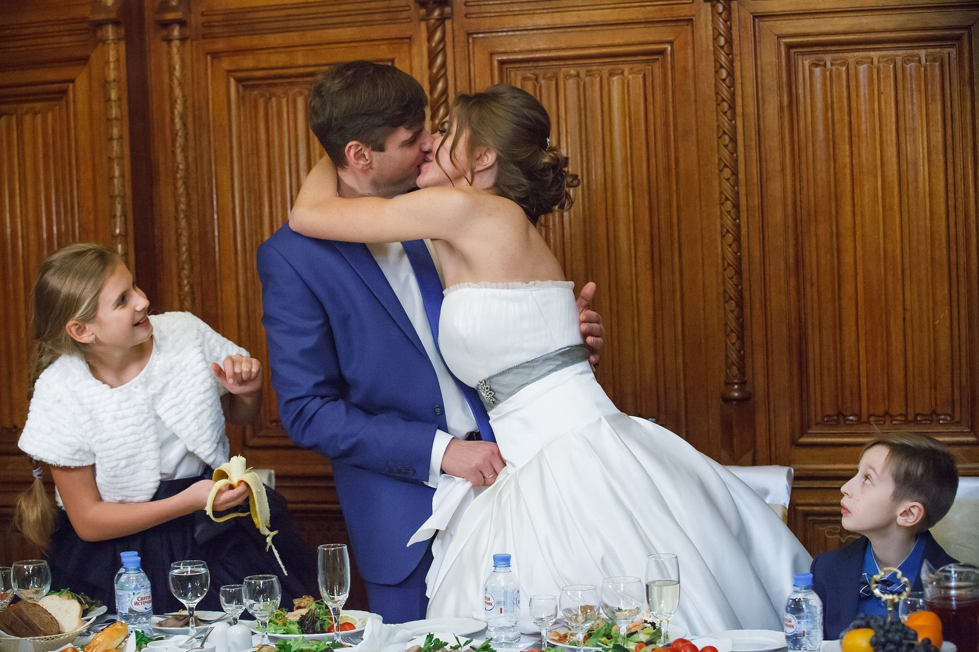 Фотосъемка свадеб. Фотограф ваших чувств в Санкт-Петербурге