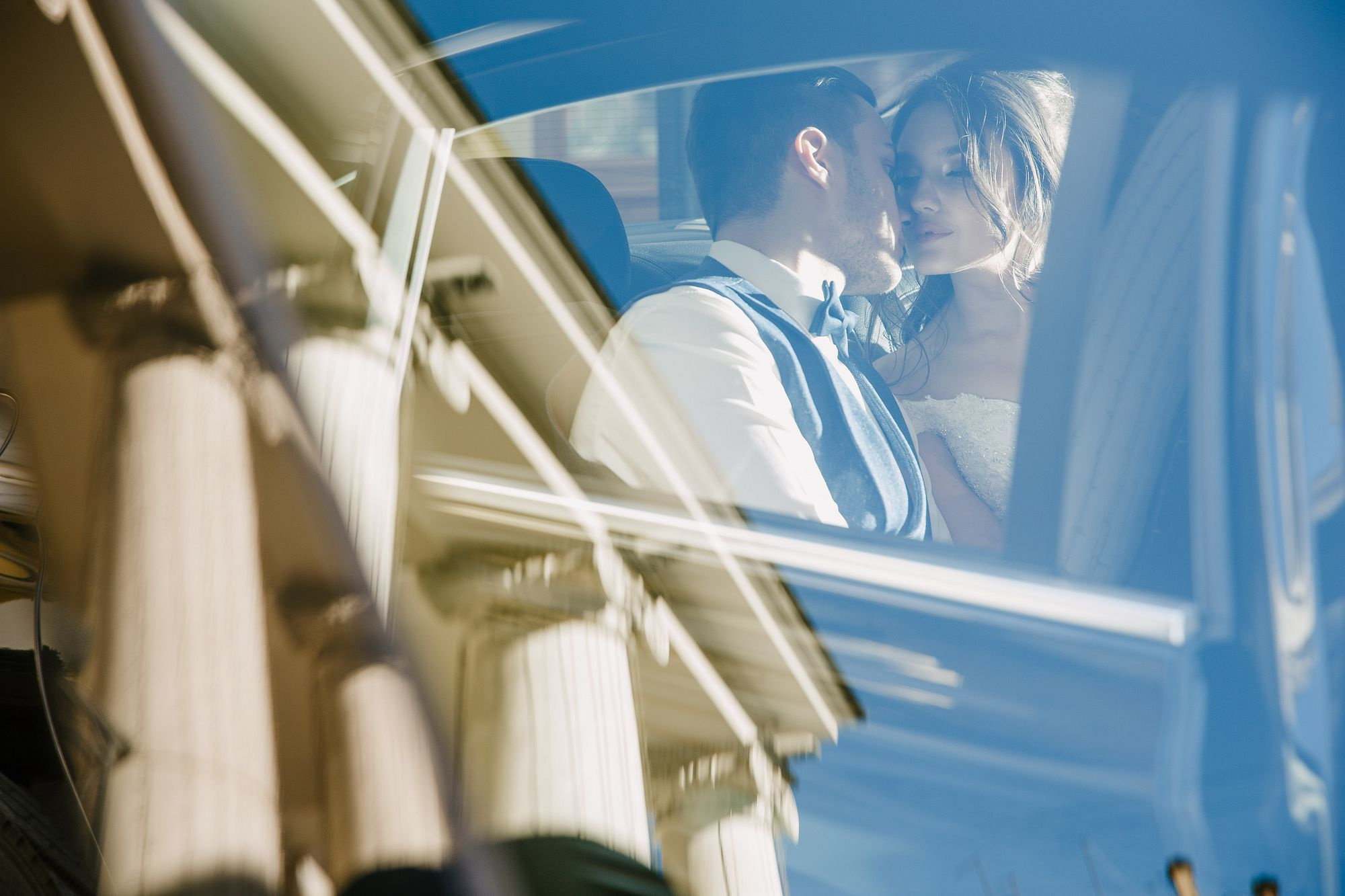 Фотосъемка свадеб. Фотограф ваших чувств в Санкт-Петербурге