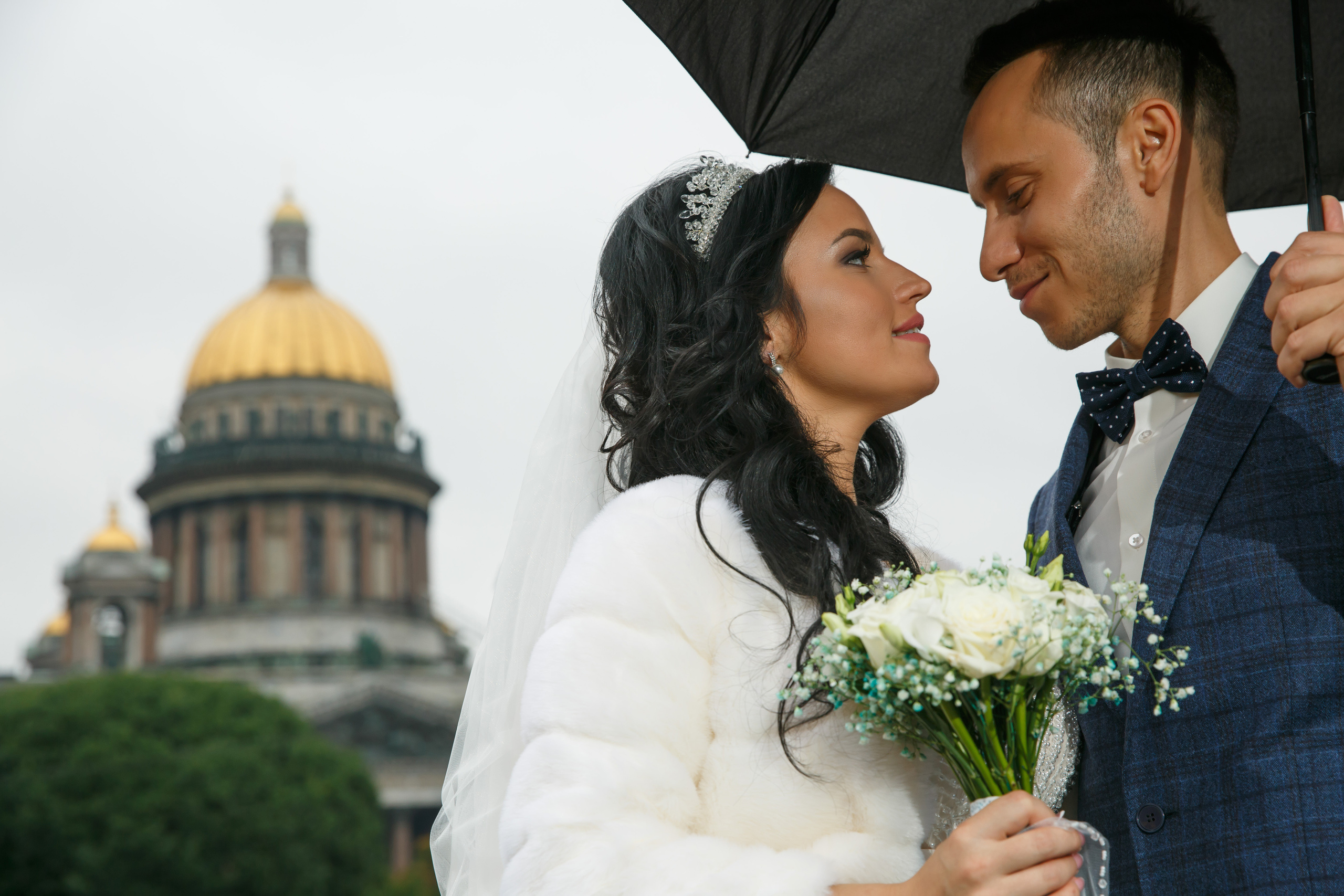 Фотосъемка свадеб. Фотограф ваших чувств в Санкт-Петербурге