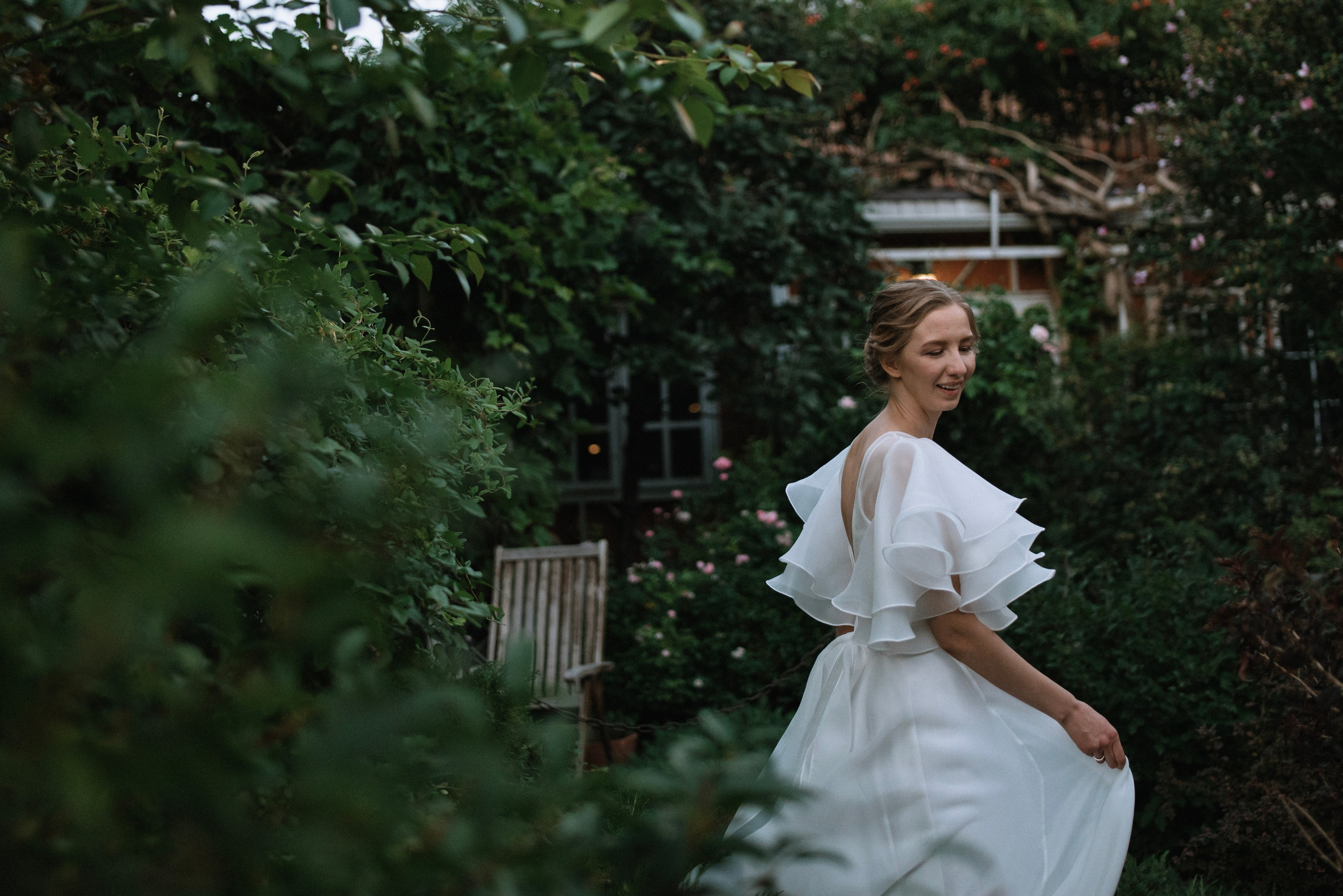 Никита и Оксана. Фотограф Костикова Анастасия Ростов-на-Дону