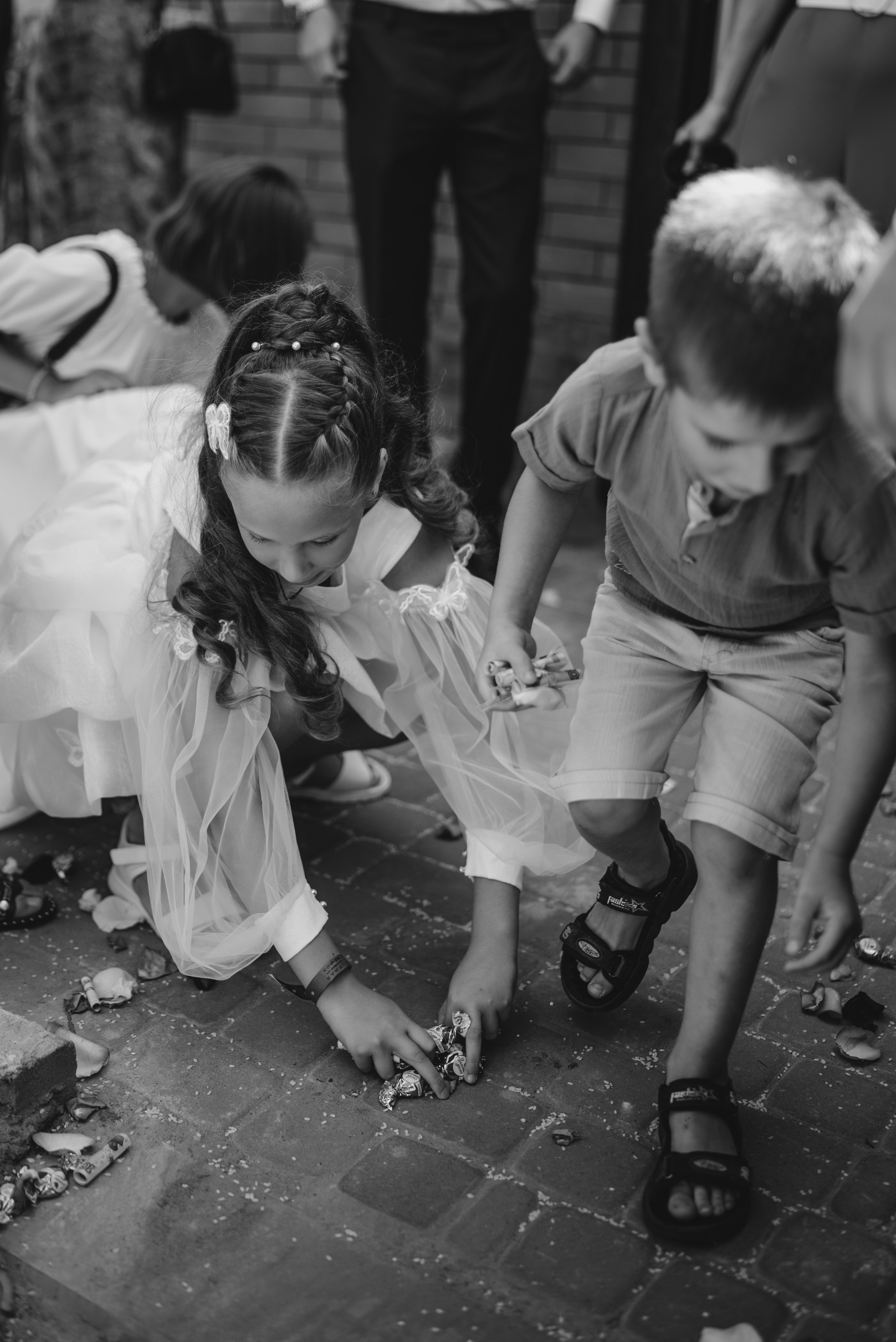 Александр и Анна. Старочеркасск. Фотограф Костикова Анастасия Ростов-на-Дону