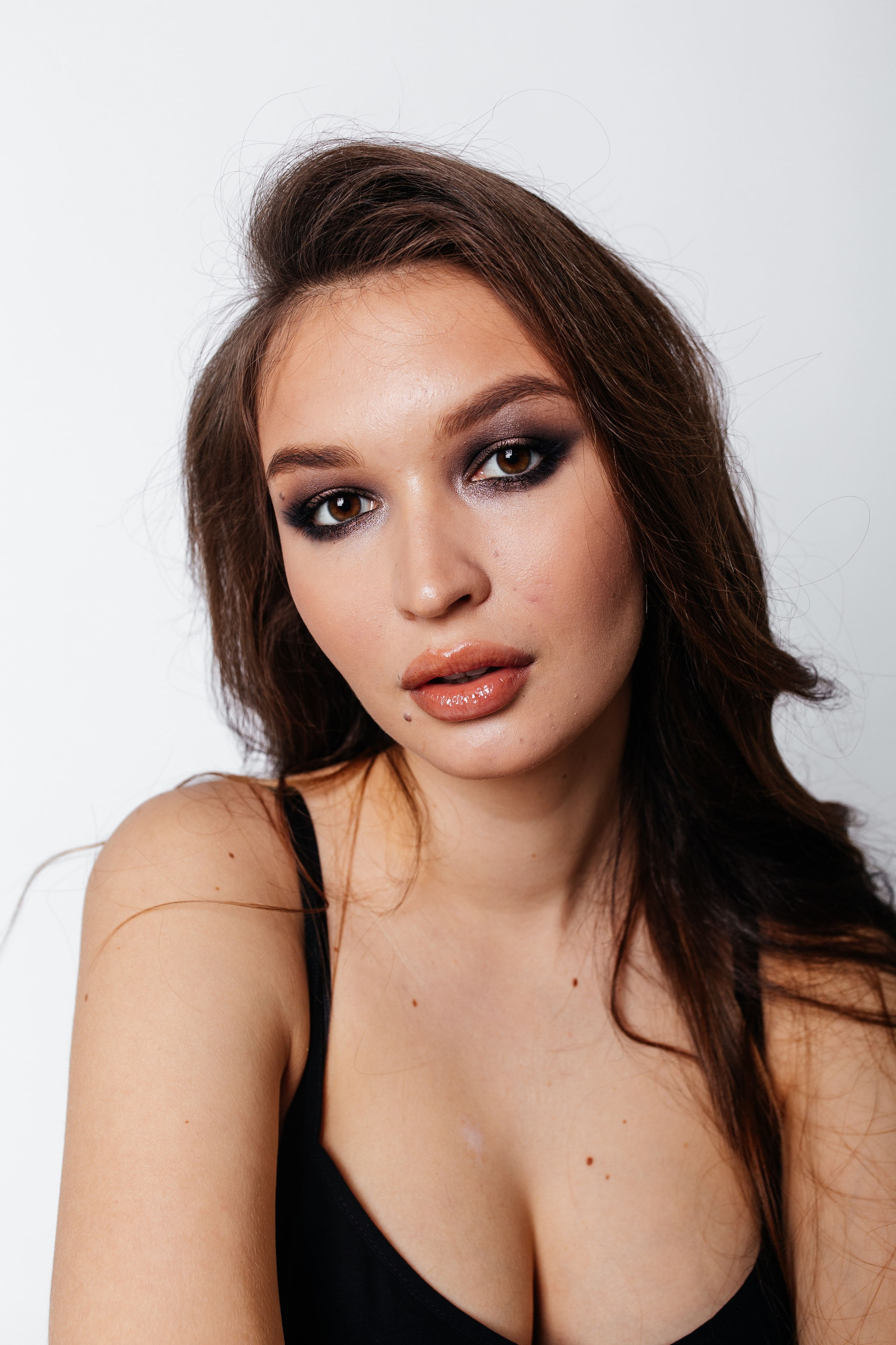 Олеся. Марина Шаймухаметова. Фотограф в Уфе