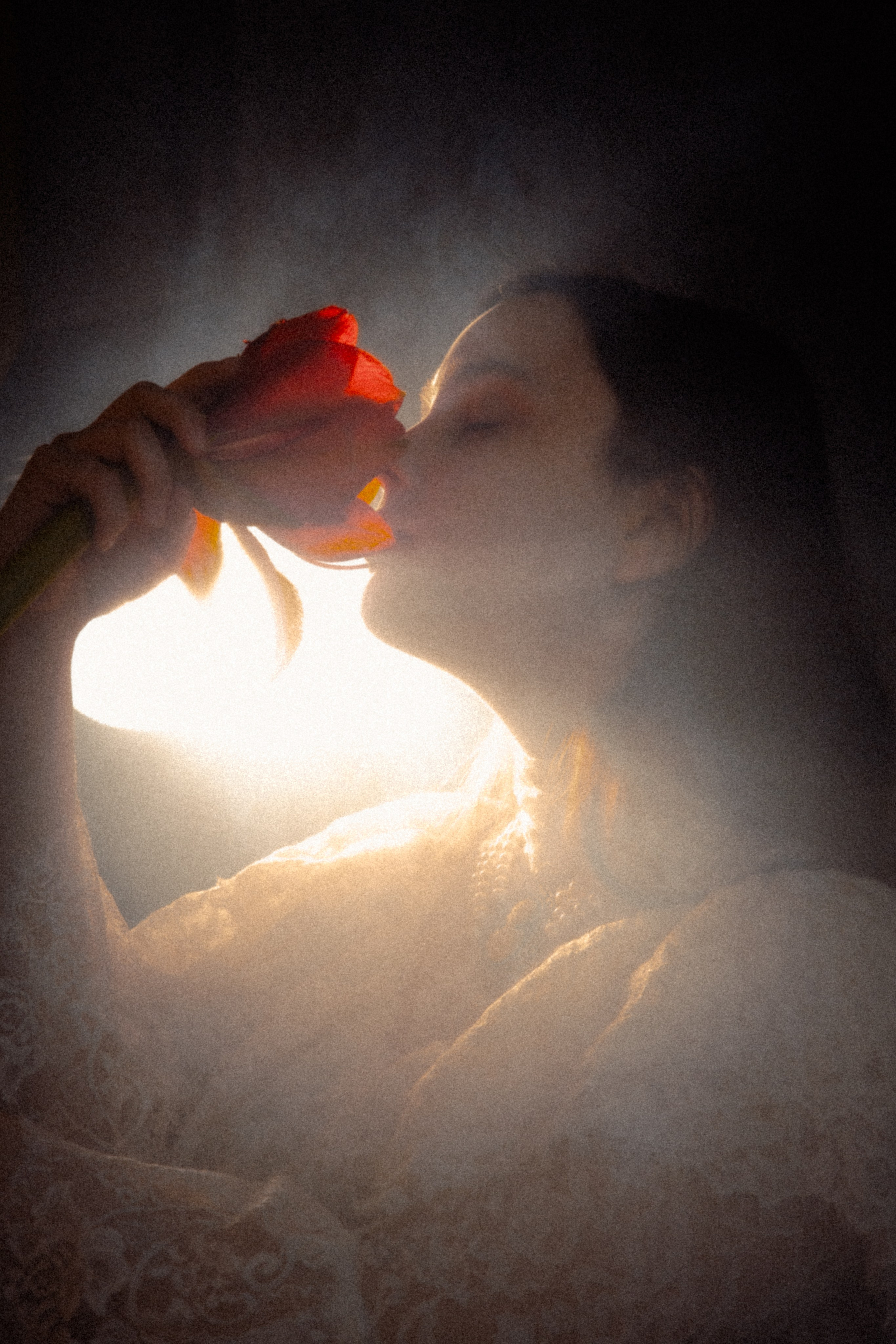 Яна. Ѣль Татьяна Григъ ~ винтажный фотограф