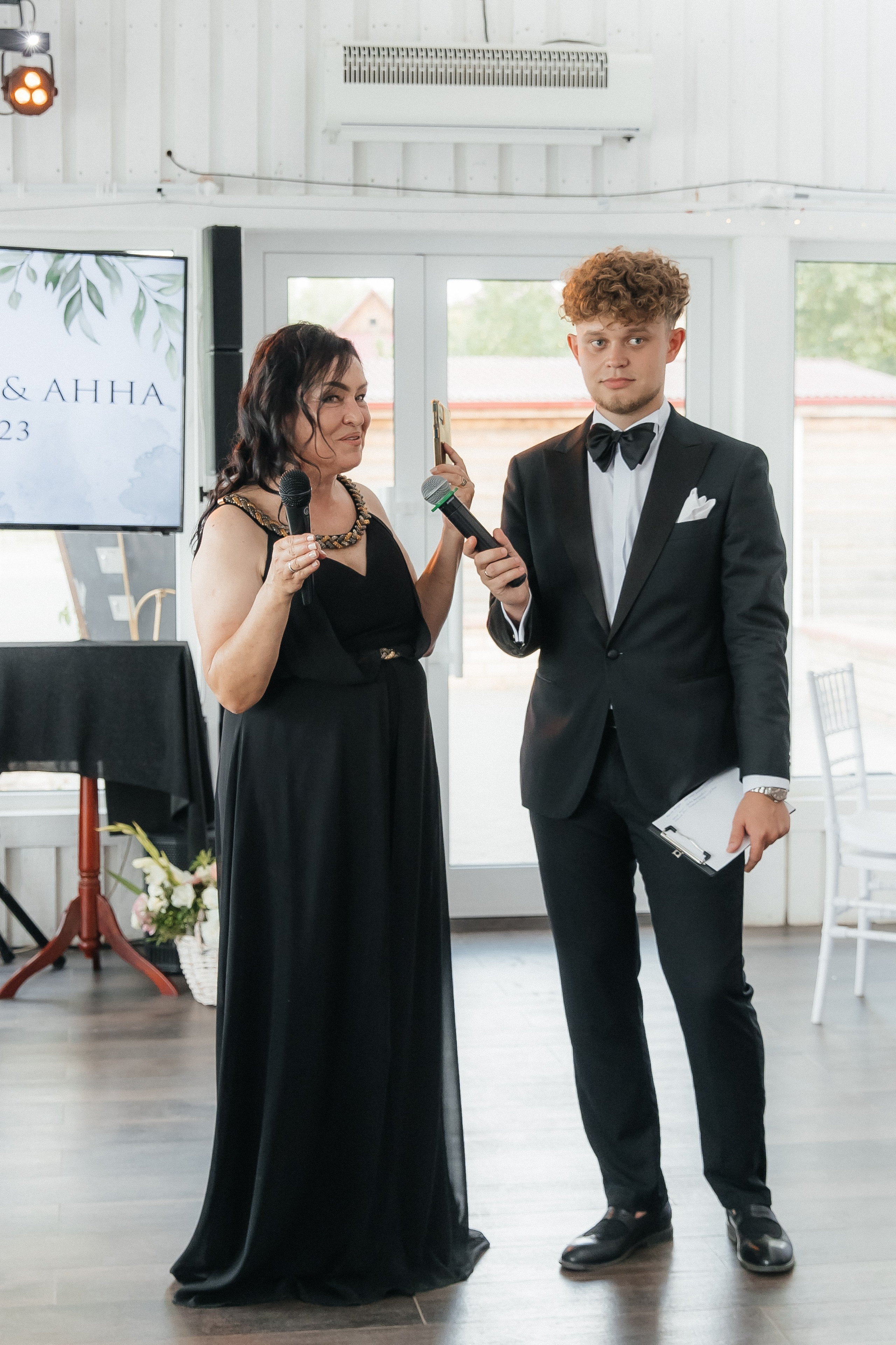 Владислав и Анна. Фотограф в Волгограде — Александра Искандерова