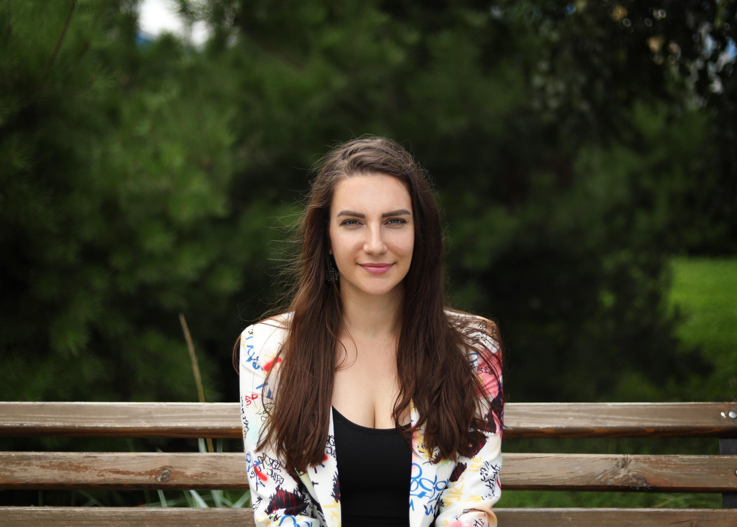 Фотограф Владивосток Николай Тынько