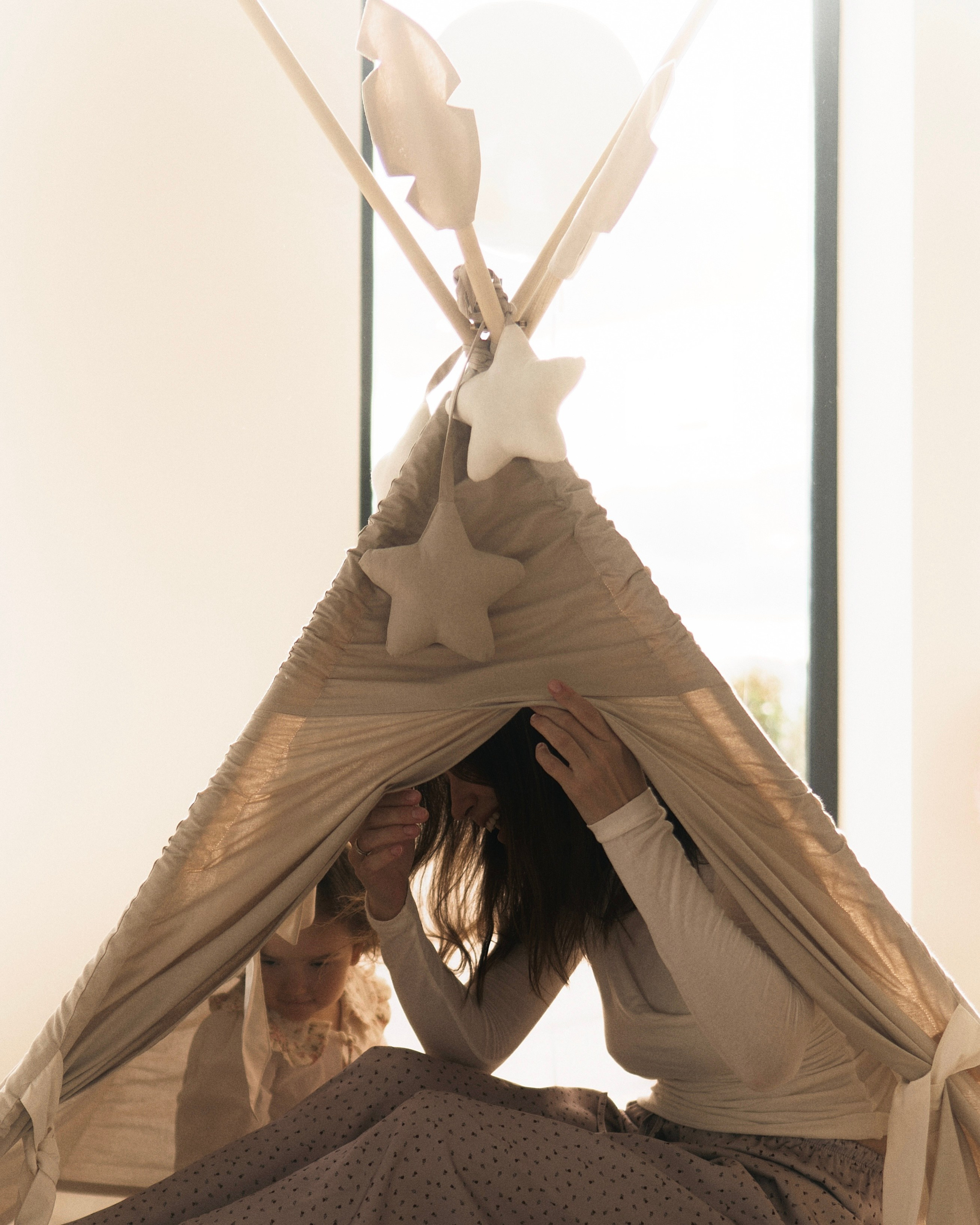 Masha Sasha Varya. Индивидуальная и семейная фотосессия в Чебоксарах Оксана Русакова