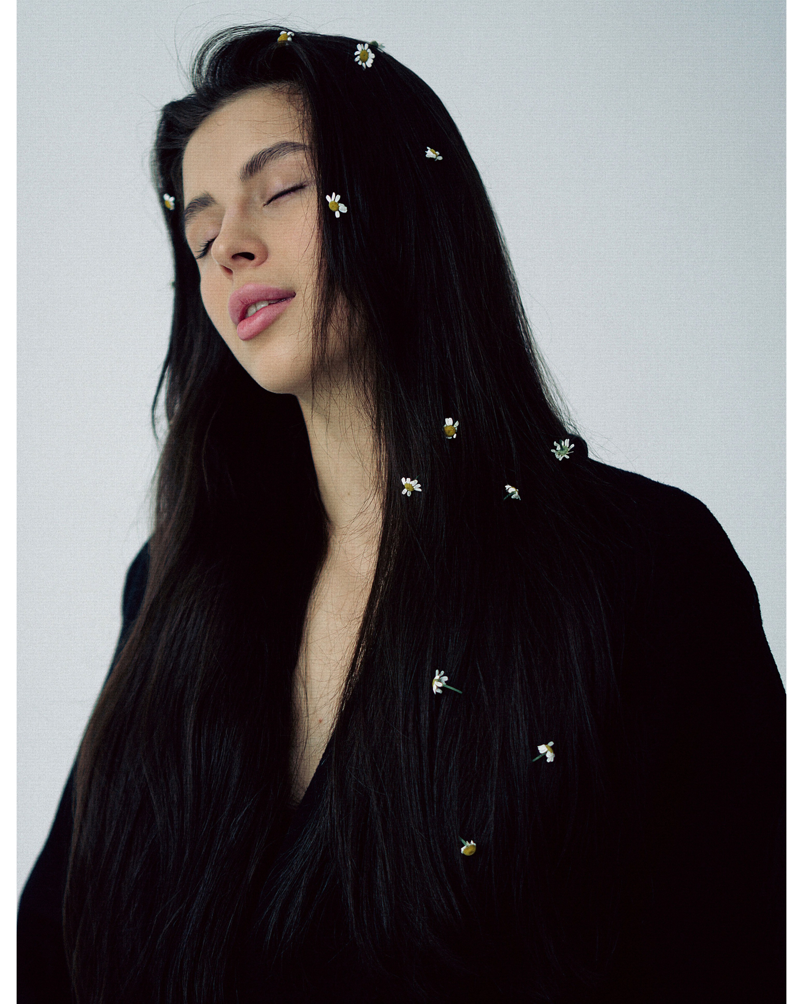 Индивидуальная съёмка Софьи в Чебоксарах. Индивидуальная и семейная фотосессия в Чебоксарах Оксана Русакова